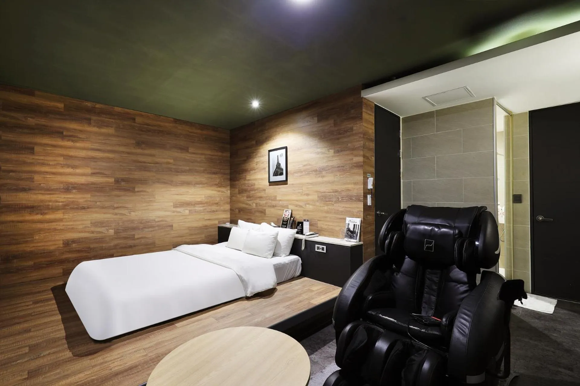 Pyeongtaek Moon Hotel