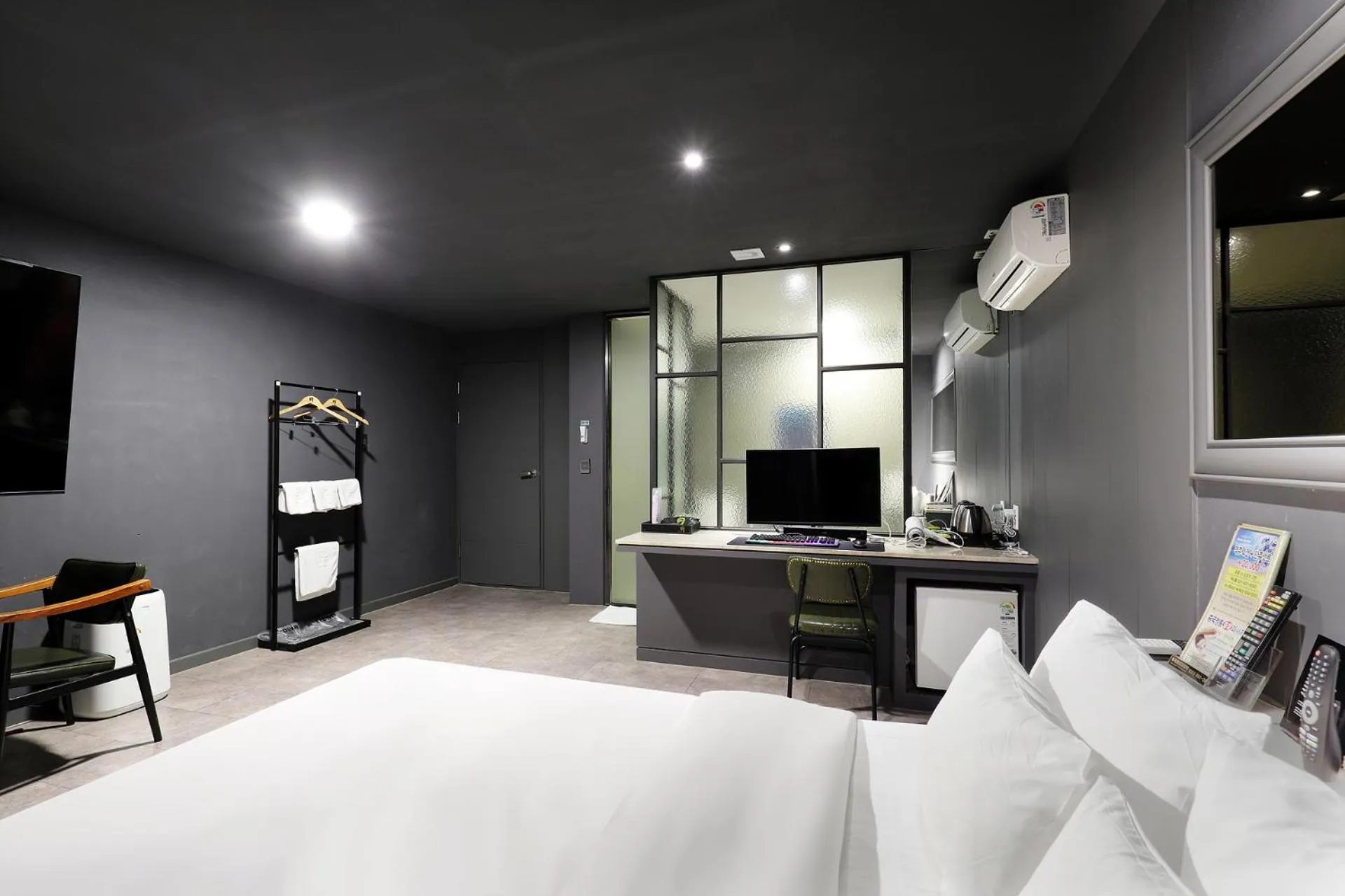 Pyeongtaek Moon Hotel