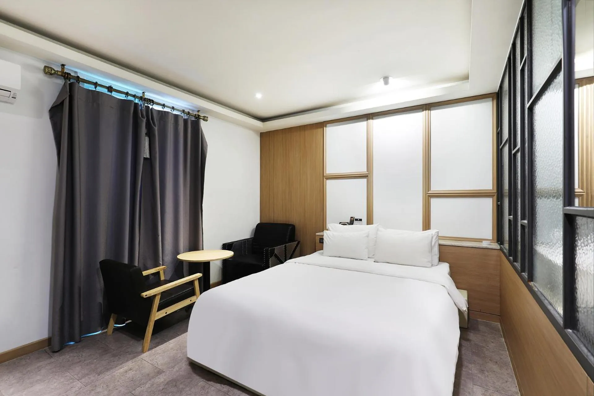Pyeongtaek Moon Hotel