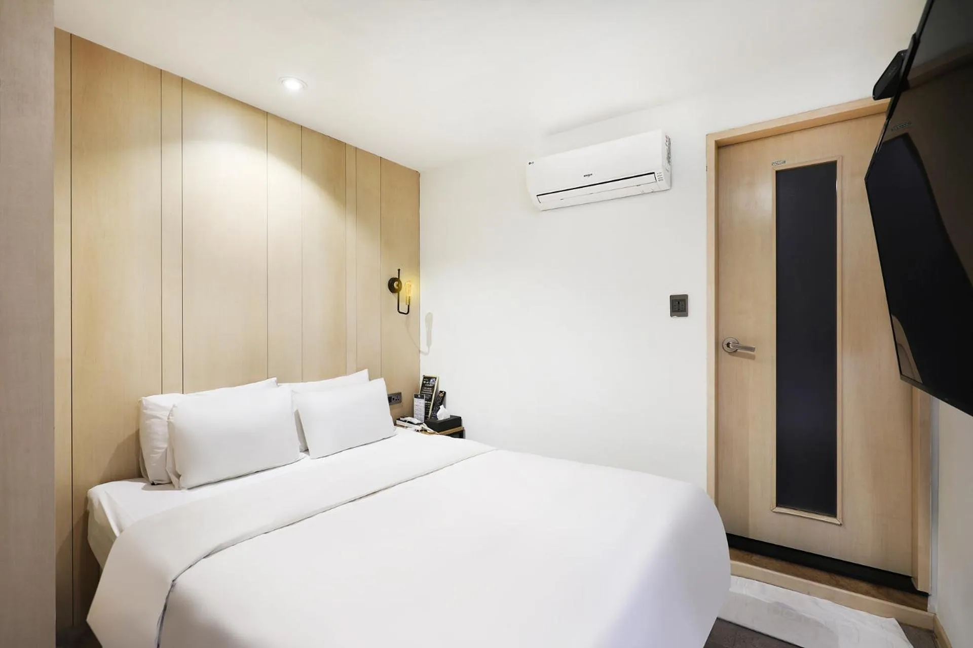 Pyeongtaek Moon Hotel