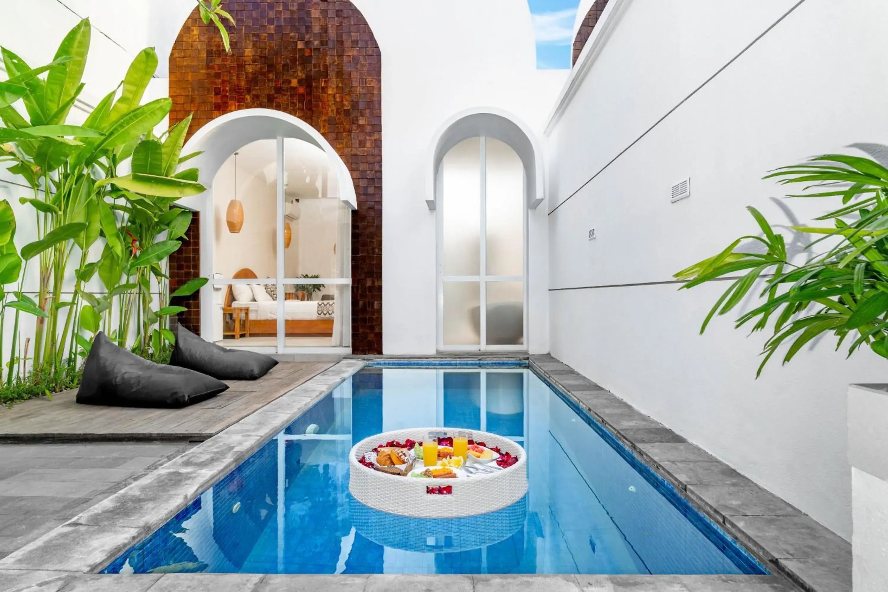 Villa Felicia Canggu By Moria Villa Felicia Canggu By Moria