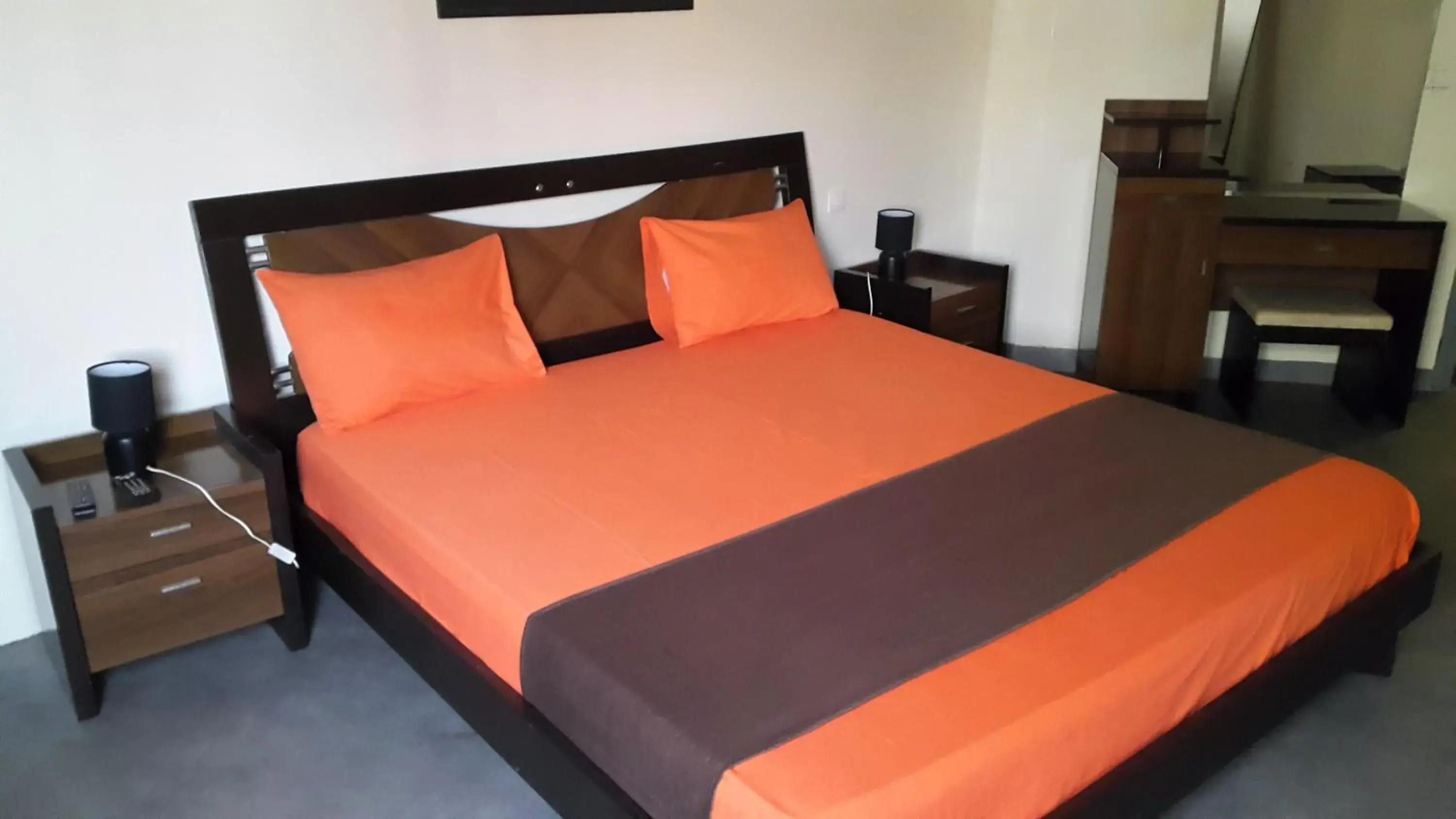 King Room with Balcony - single occupancy in Maison d'hôtes Opanoramic King Room with Balcony - single occupancy in Maison d'hôtes Opanoramic