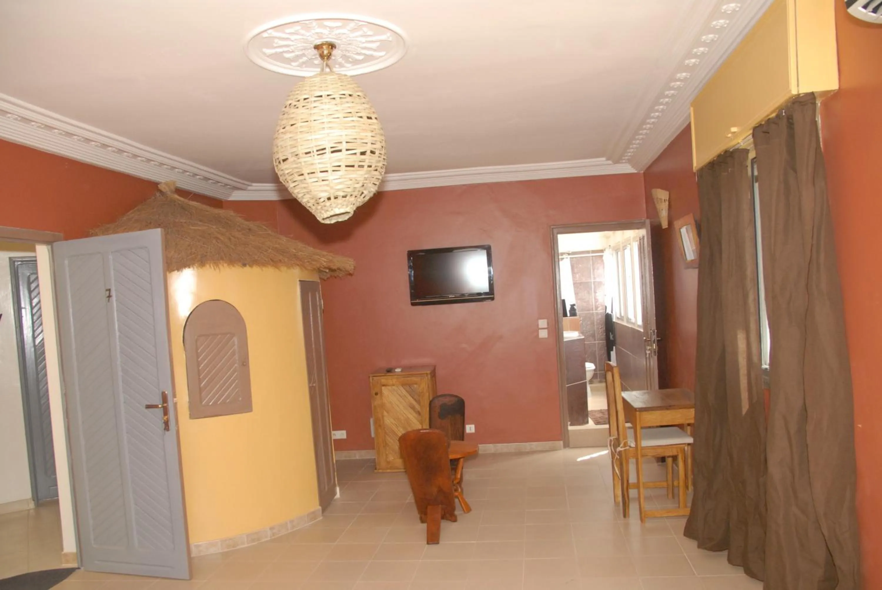 Other in Maison d'hôtes Opanoramic