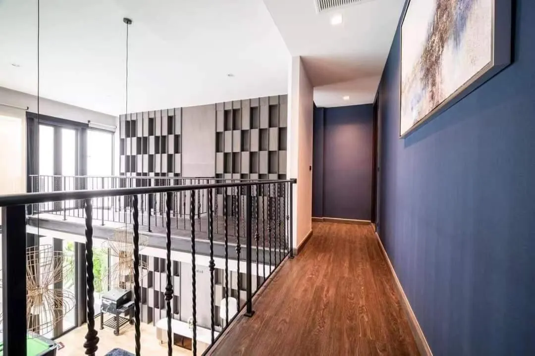 Moon 5-Bedroom Luxury Pool Villa