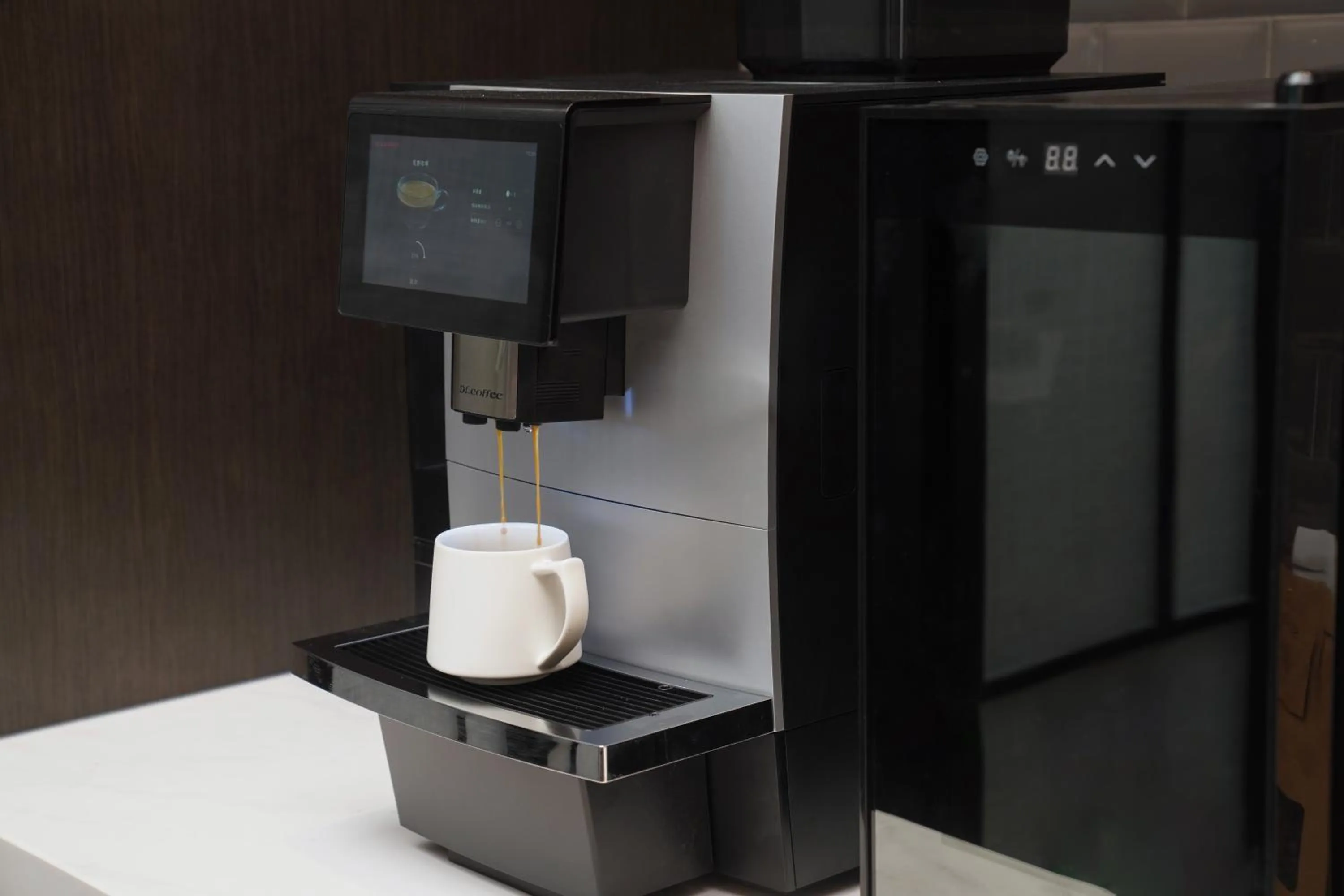 Buffet breakfast in Park Inn by Radisson Hangzhou Fuyang Wildlife