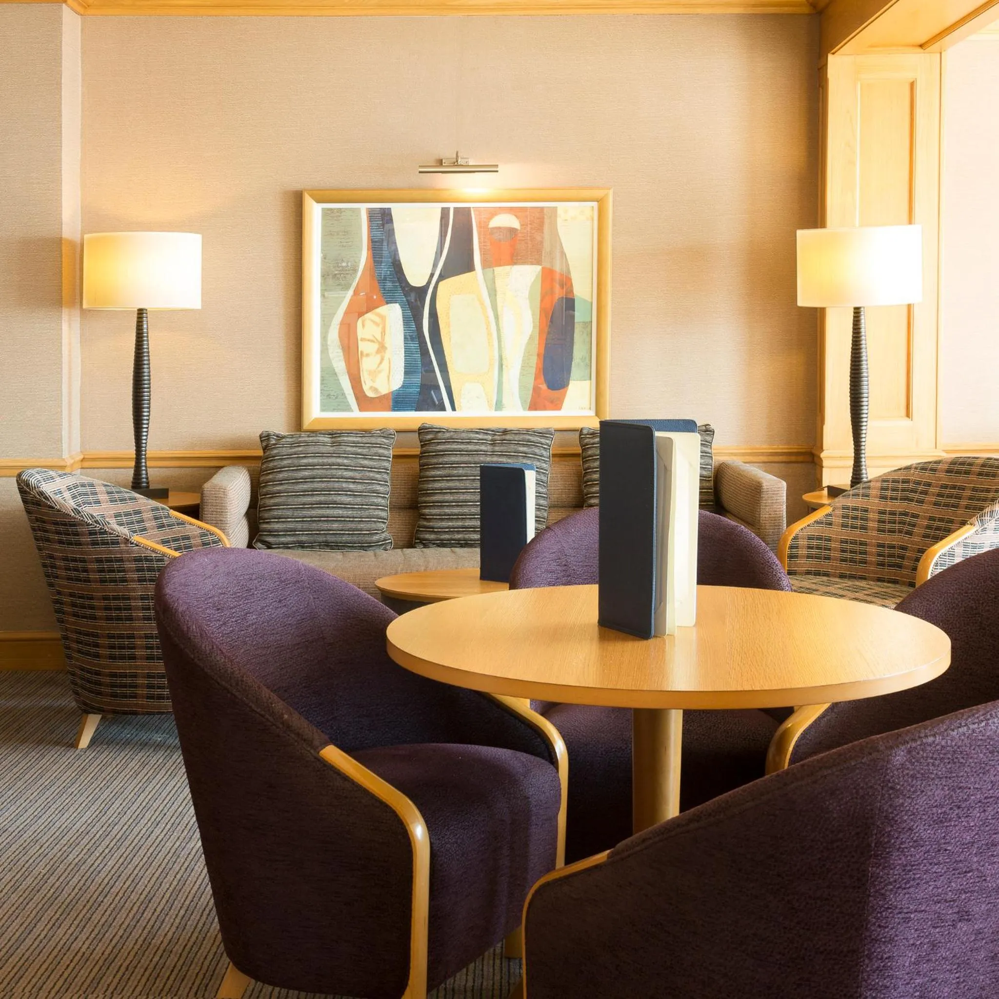 Restaurant/places to eat in Golden Sands