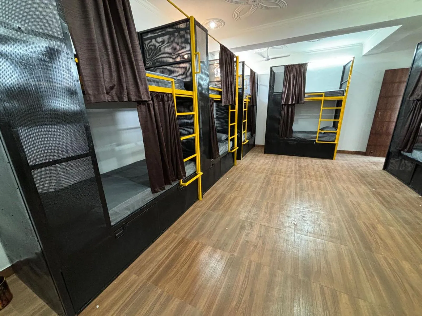 Dorm Hub
