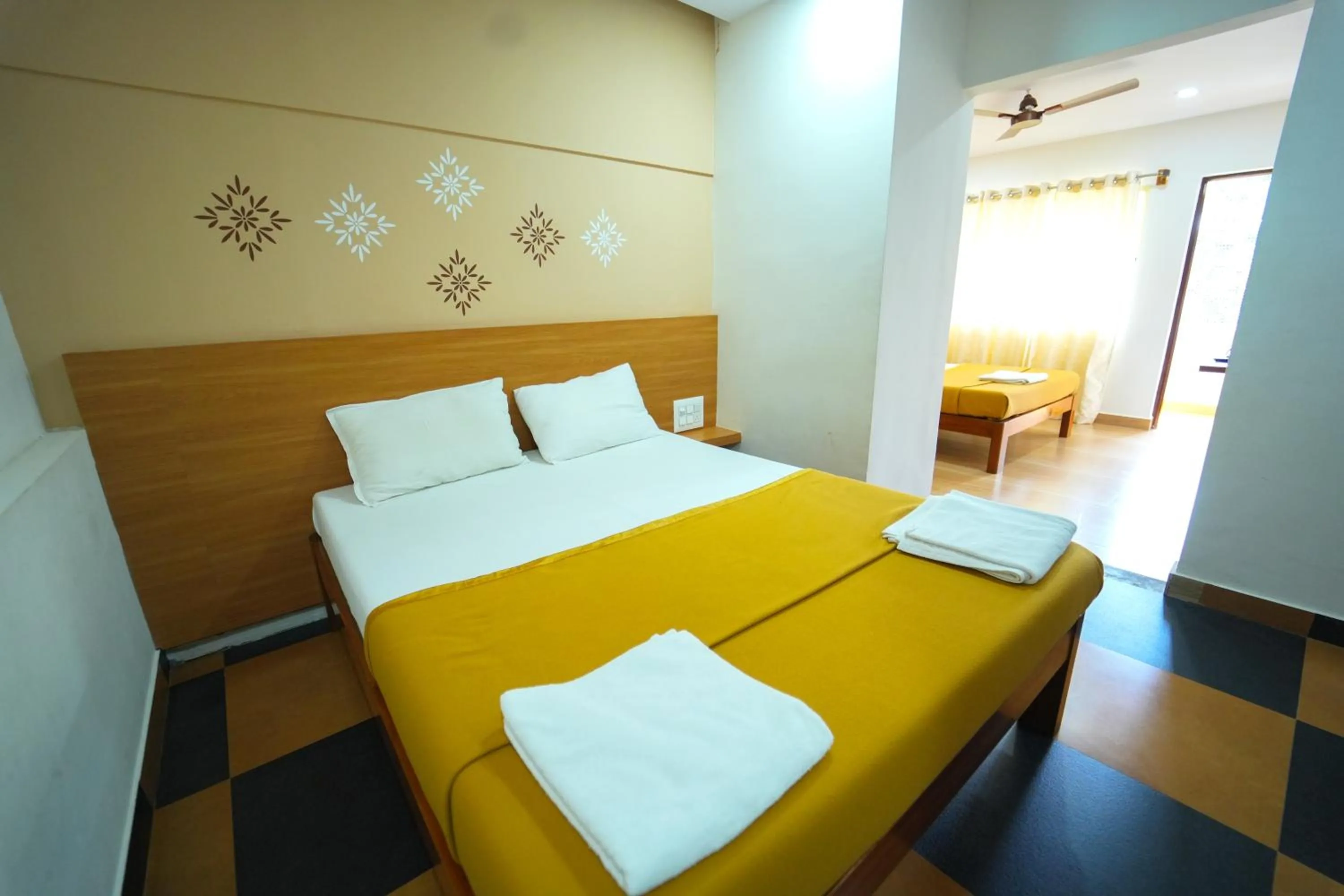 Nandan Residency
