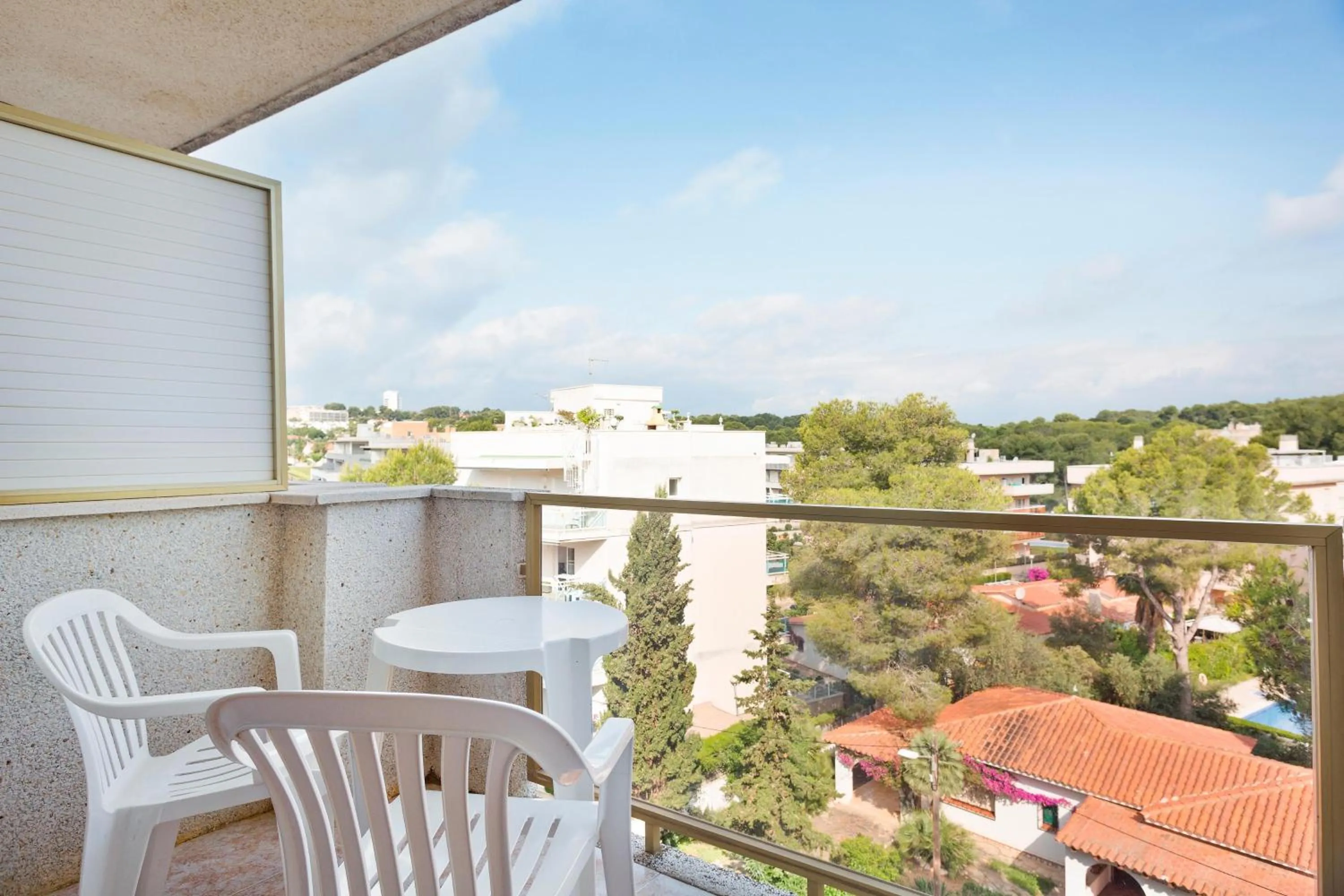 Photo of the whole room in Hotel Best Sol D´Or