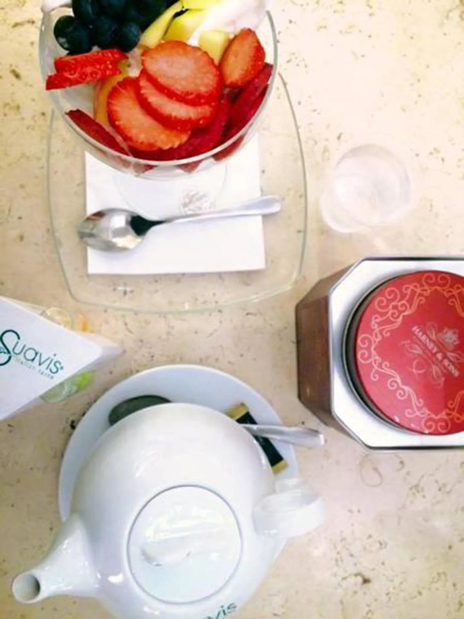 Restaurant/places to eat in B&B Villa Maria Pia