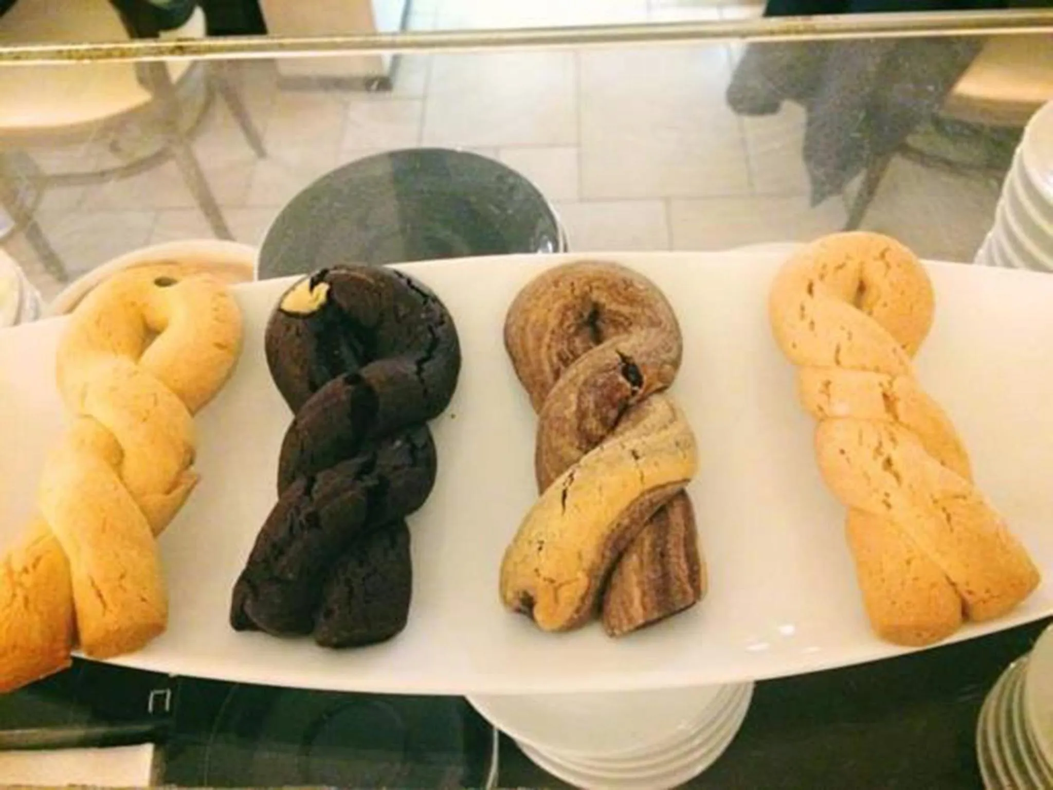 Restaurant/places to eat in B&B Villa Maria Pia