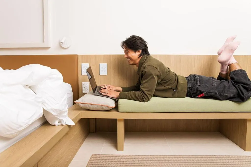 lyf Bondi Junction Sydney