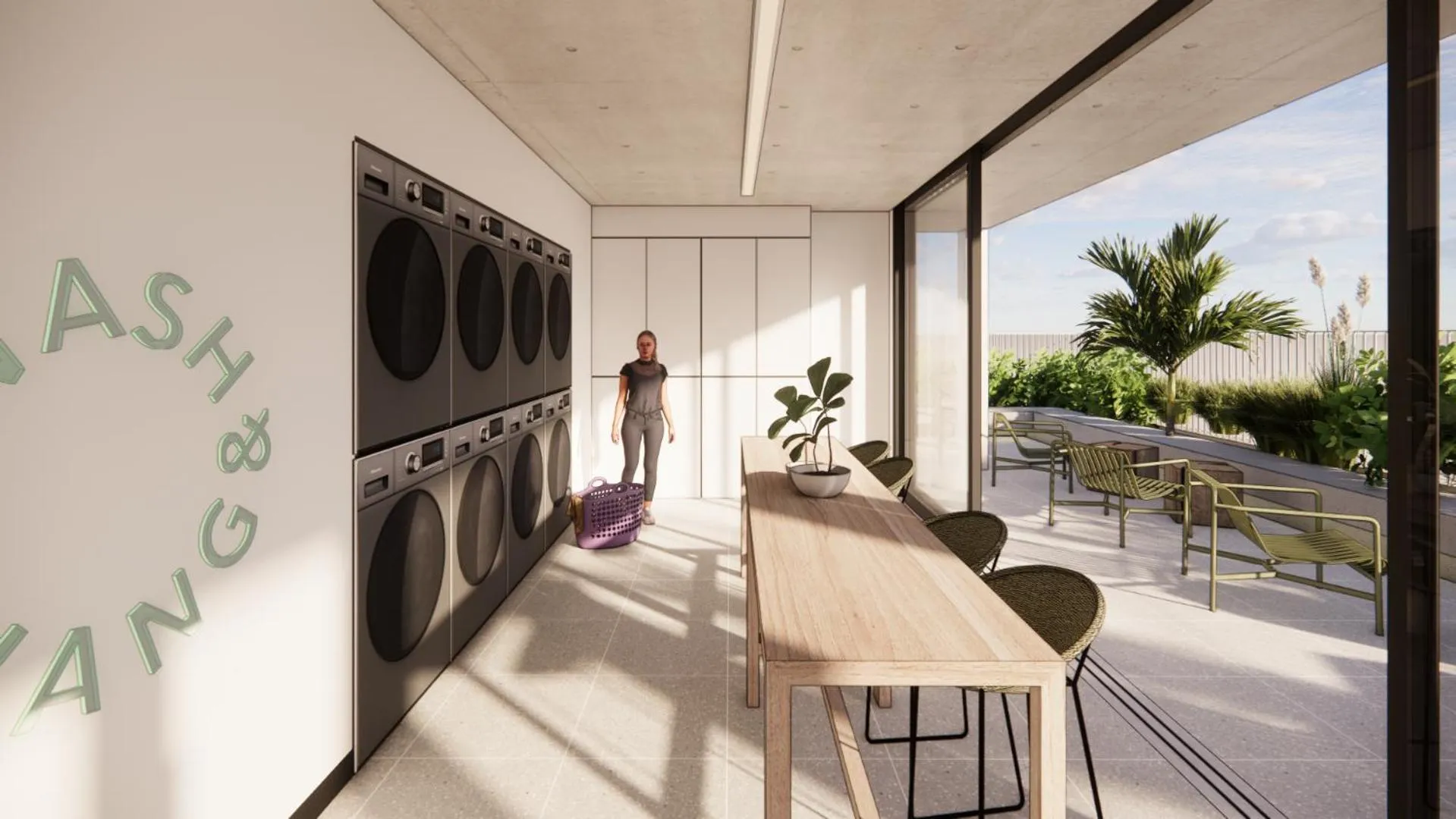 lyf Bondi Junction Sydney