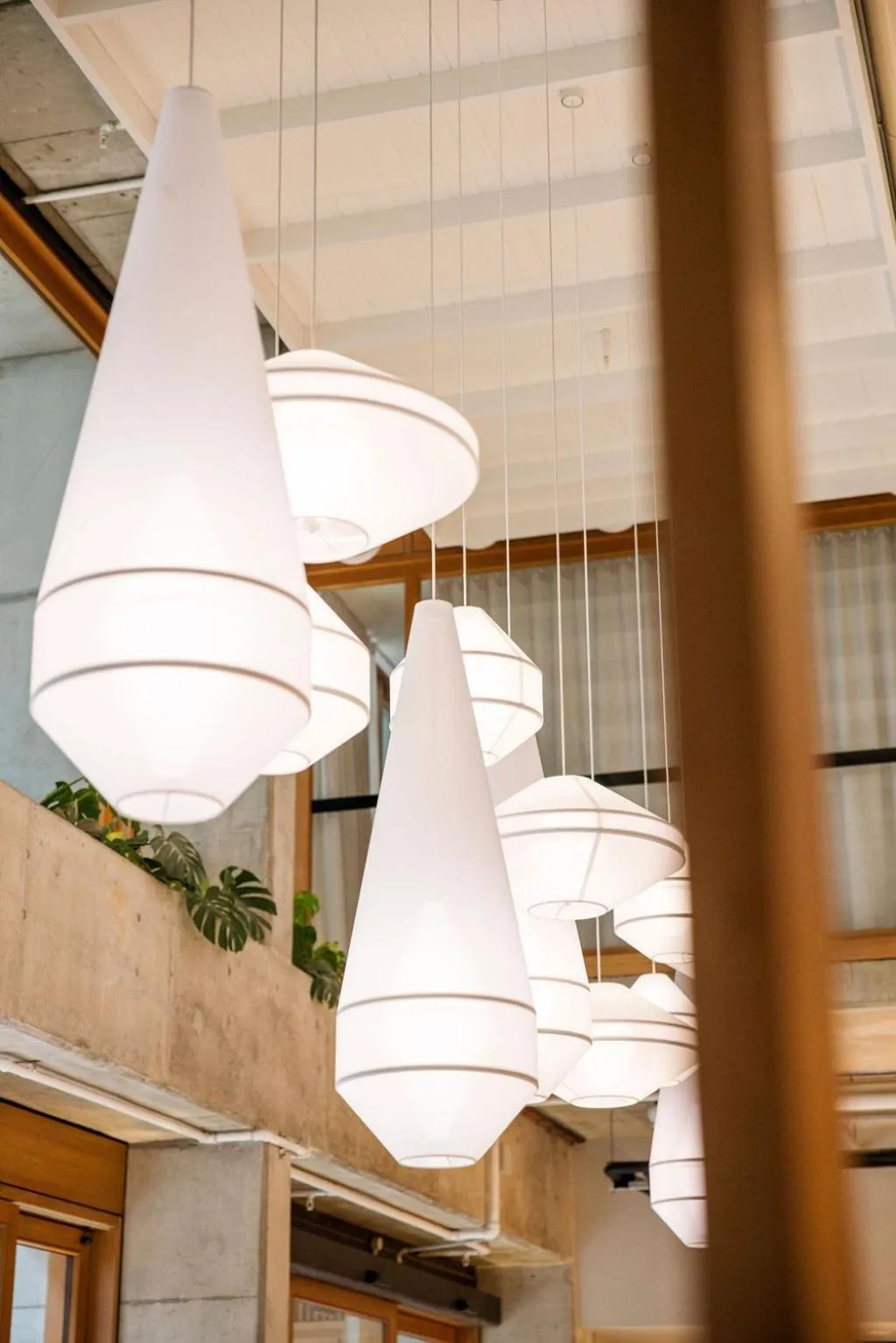 Restaurant/places to eat in lyf Bondi Junction Sydney