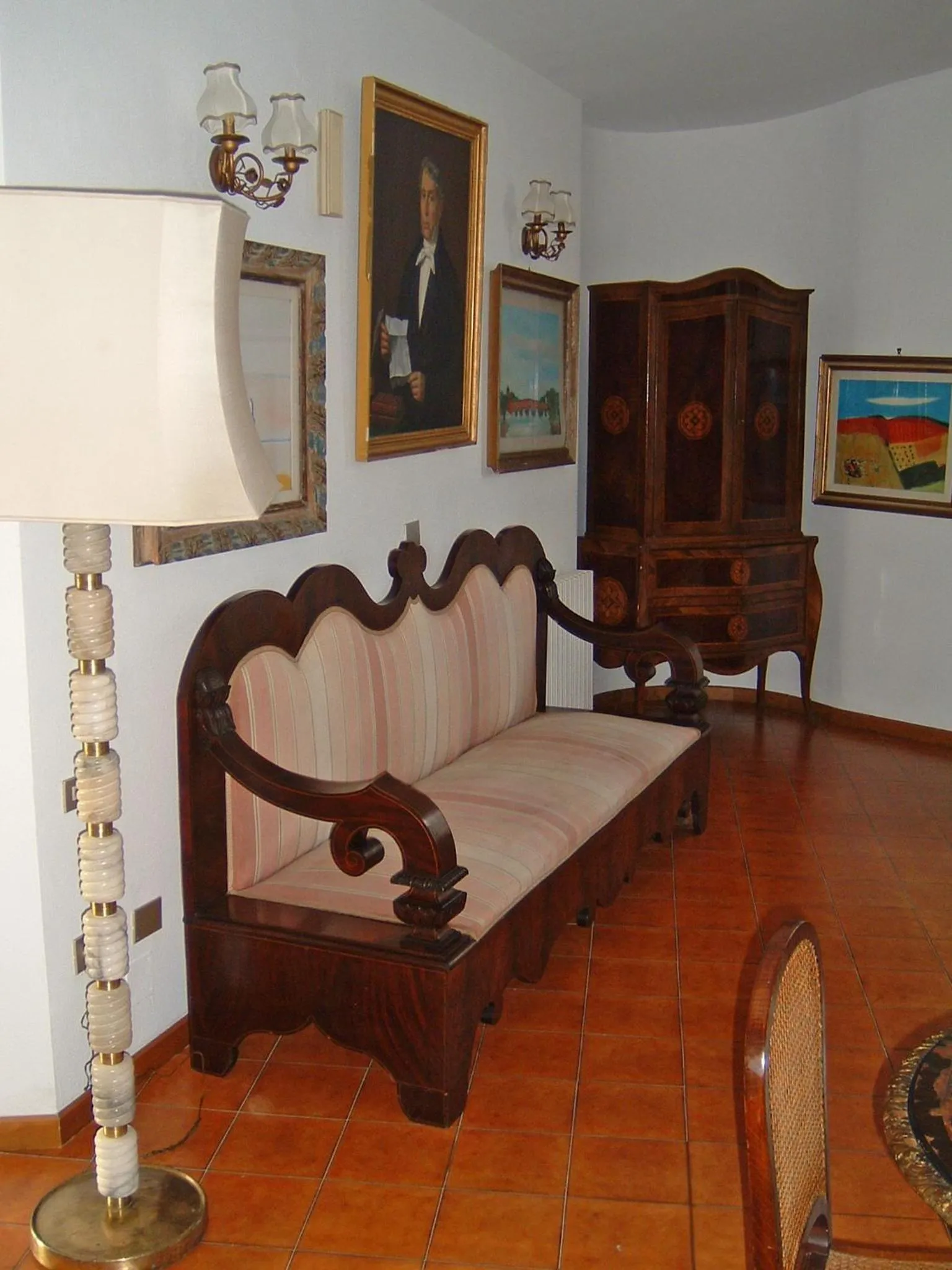 B&B Villa Napoli