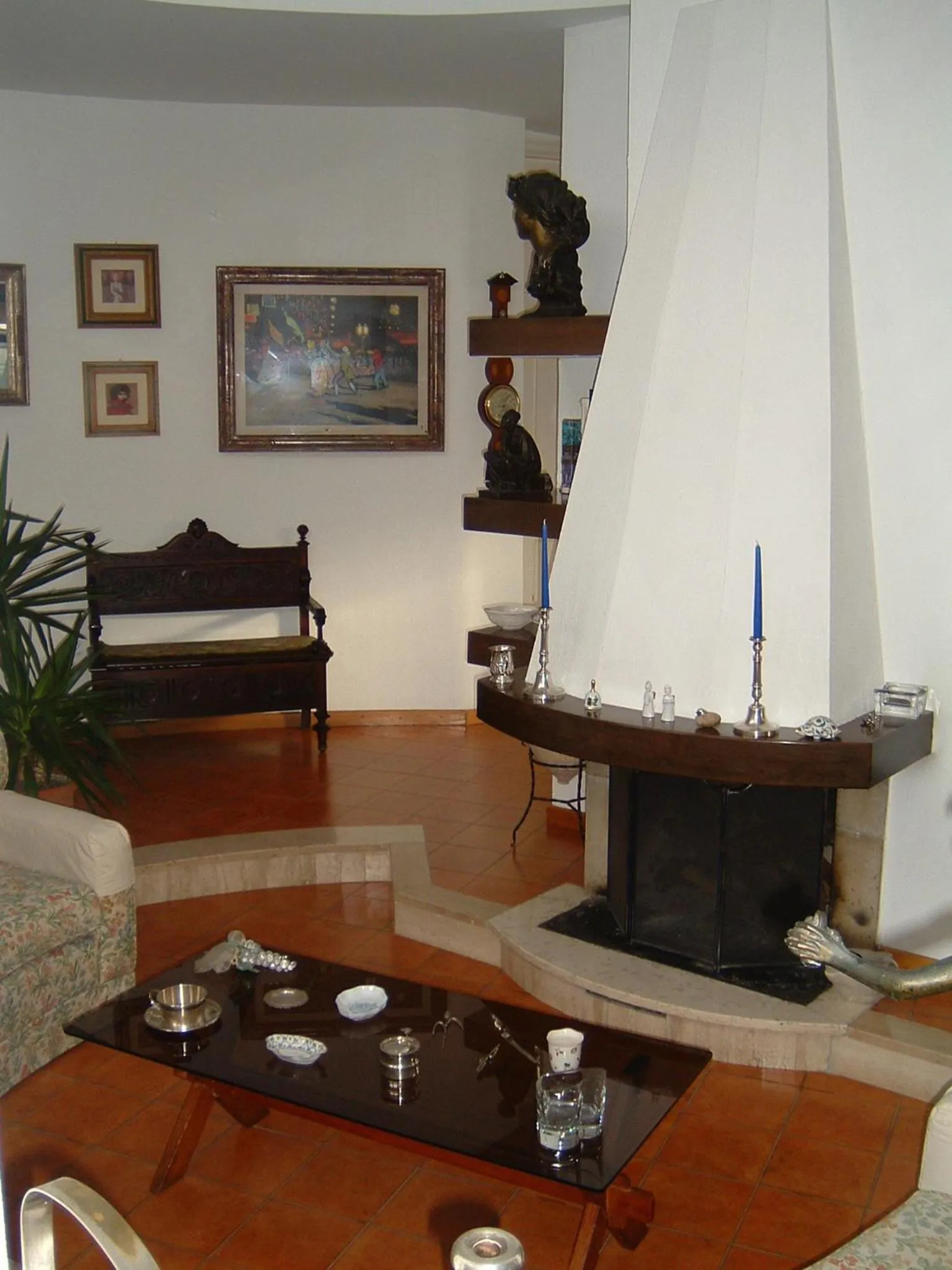 B&B Villa Napoli