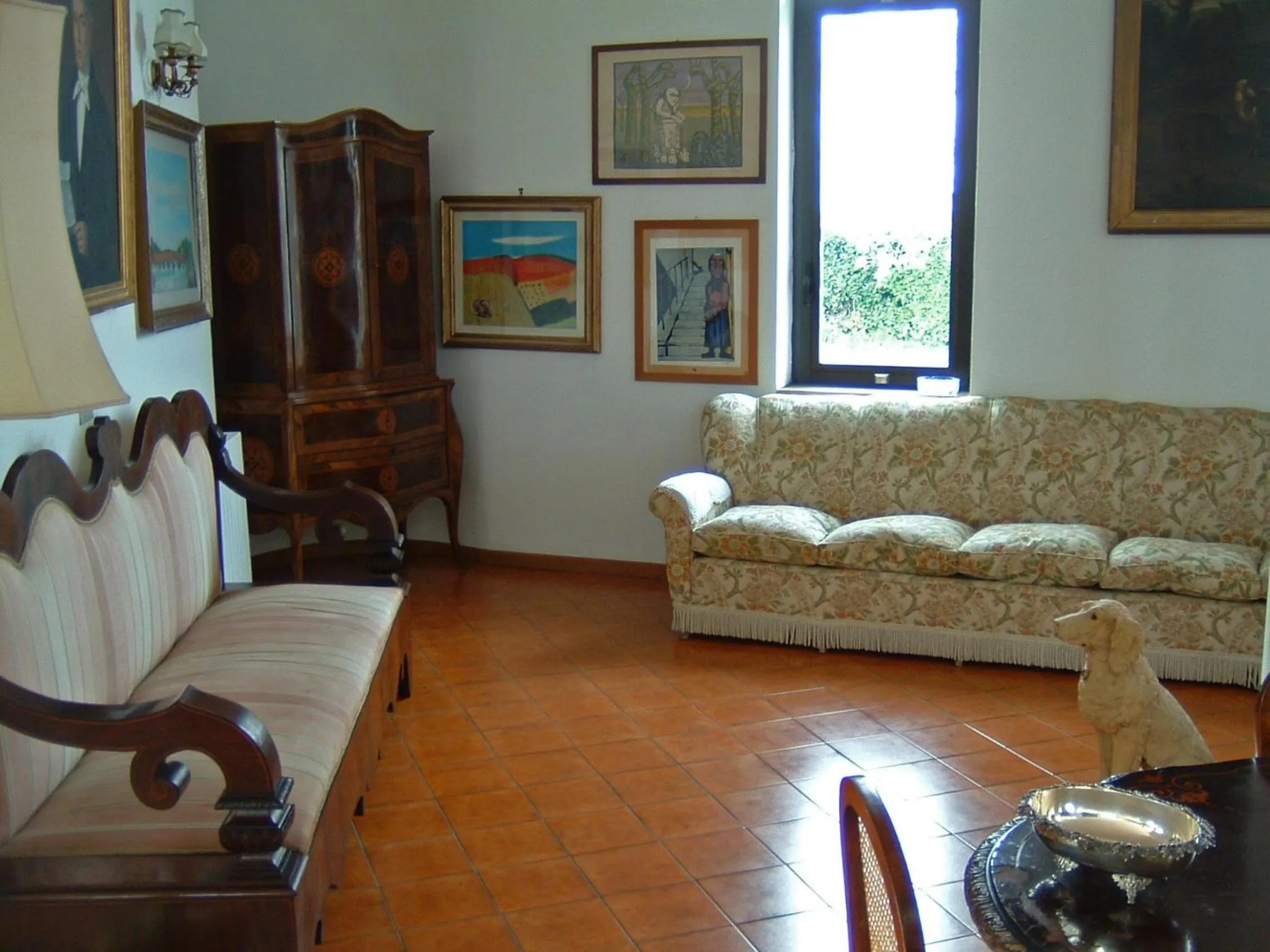 B&B Villa Napoli