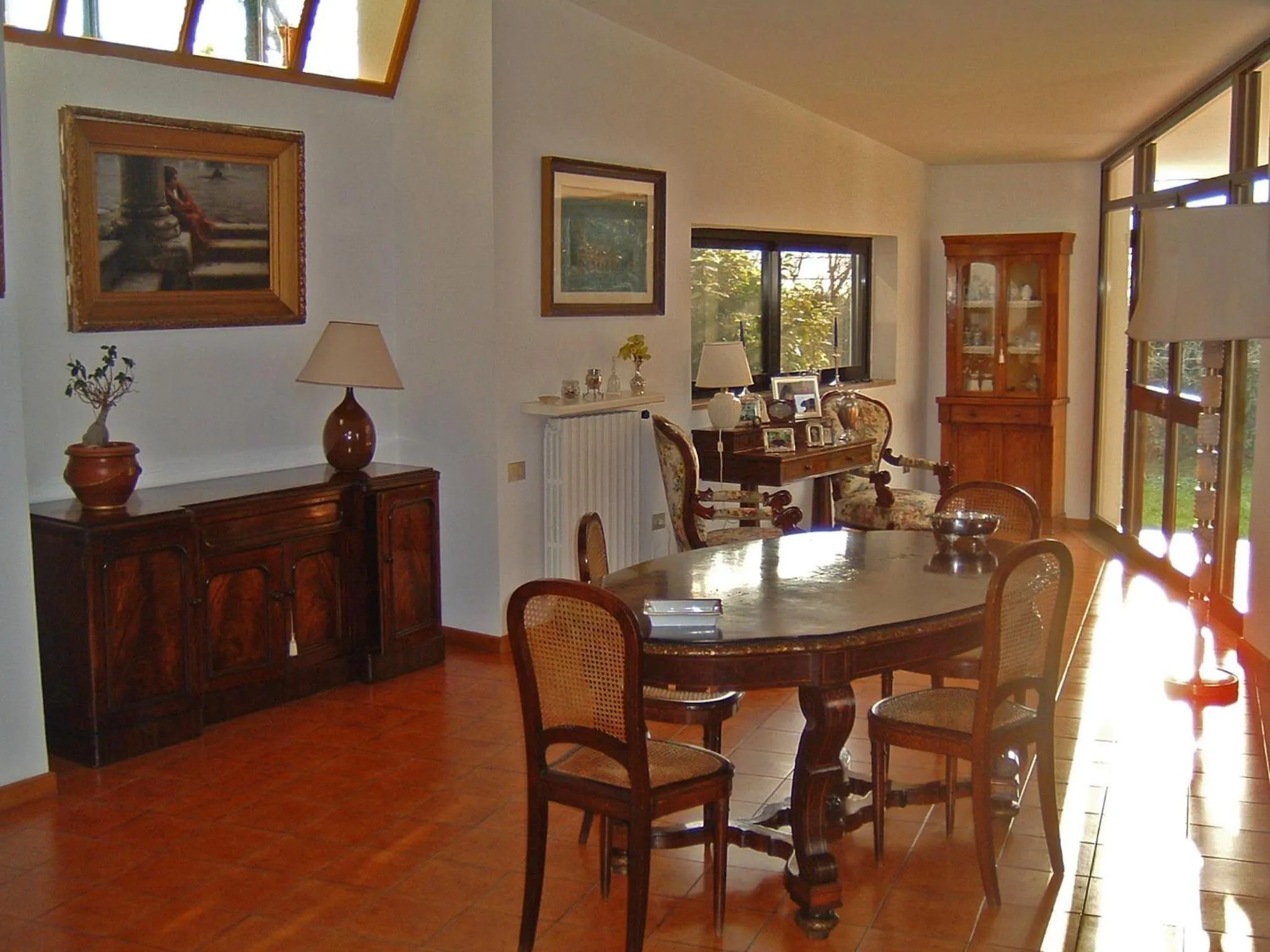 B&B Villa Napoli