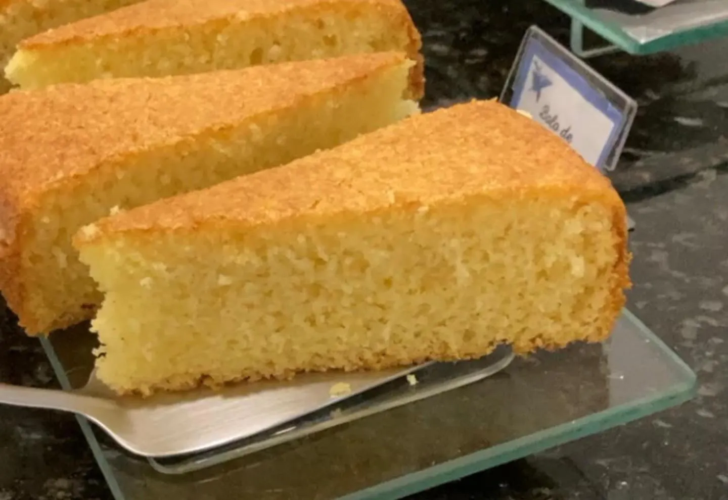 Breakfast in Pousada Enseada dos Golfinhos