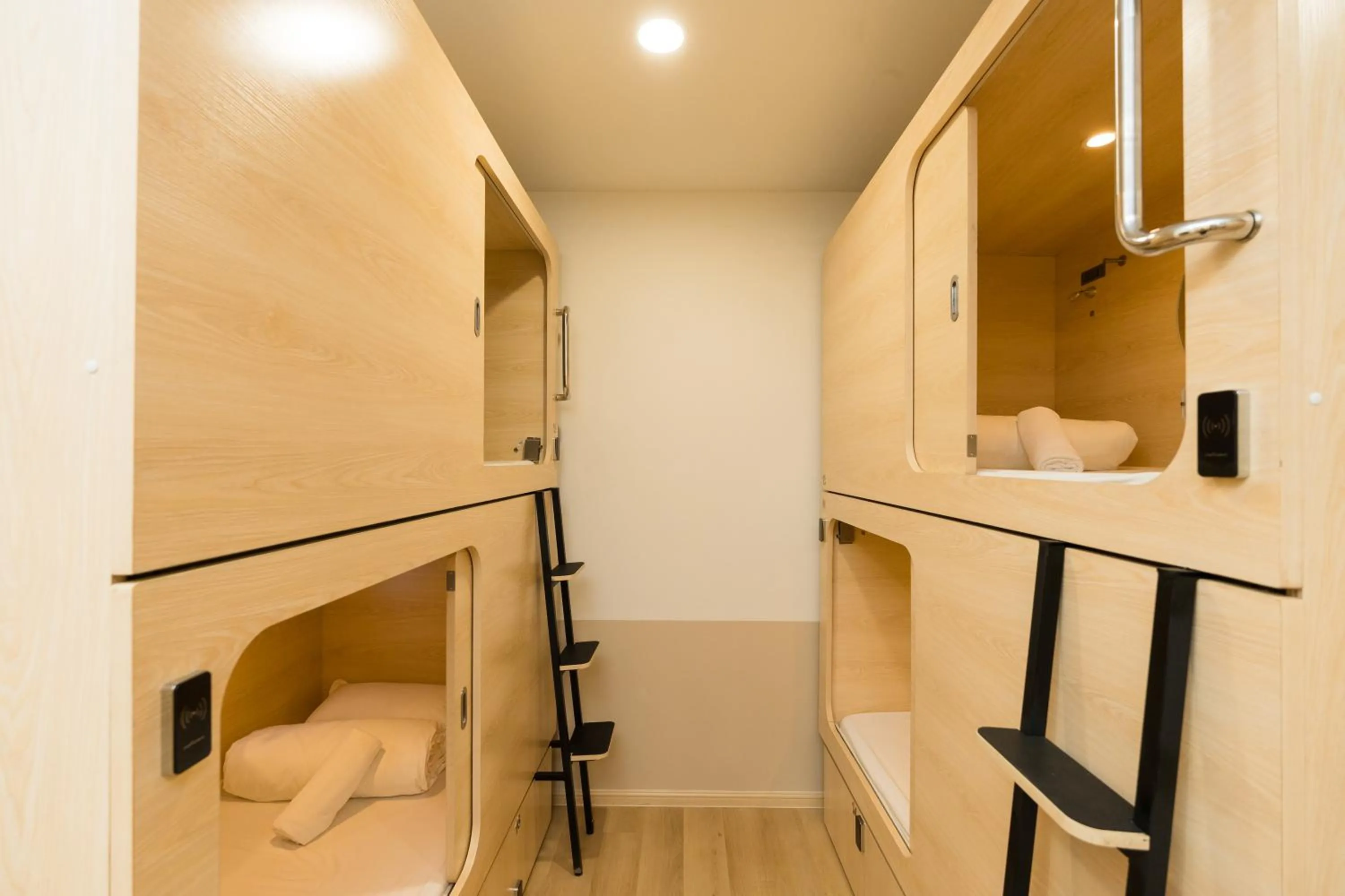 Bedroom in LumaNest Senawang