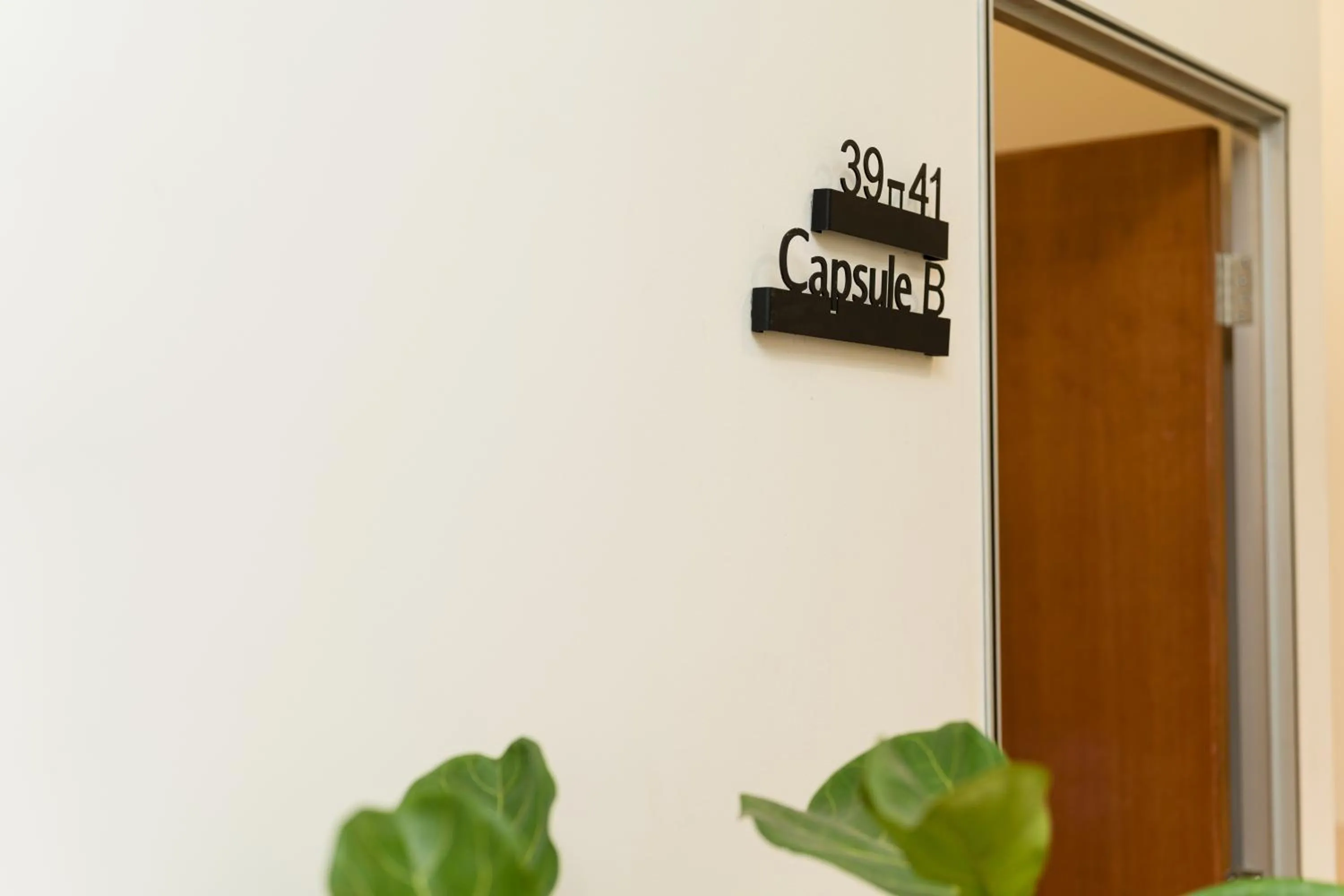 Bedroom in LumaNest Senawang