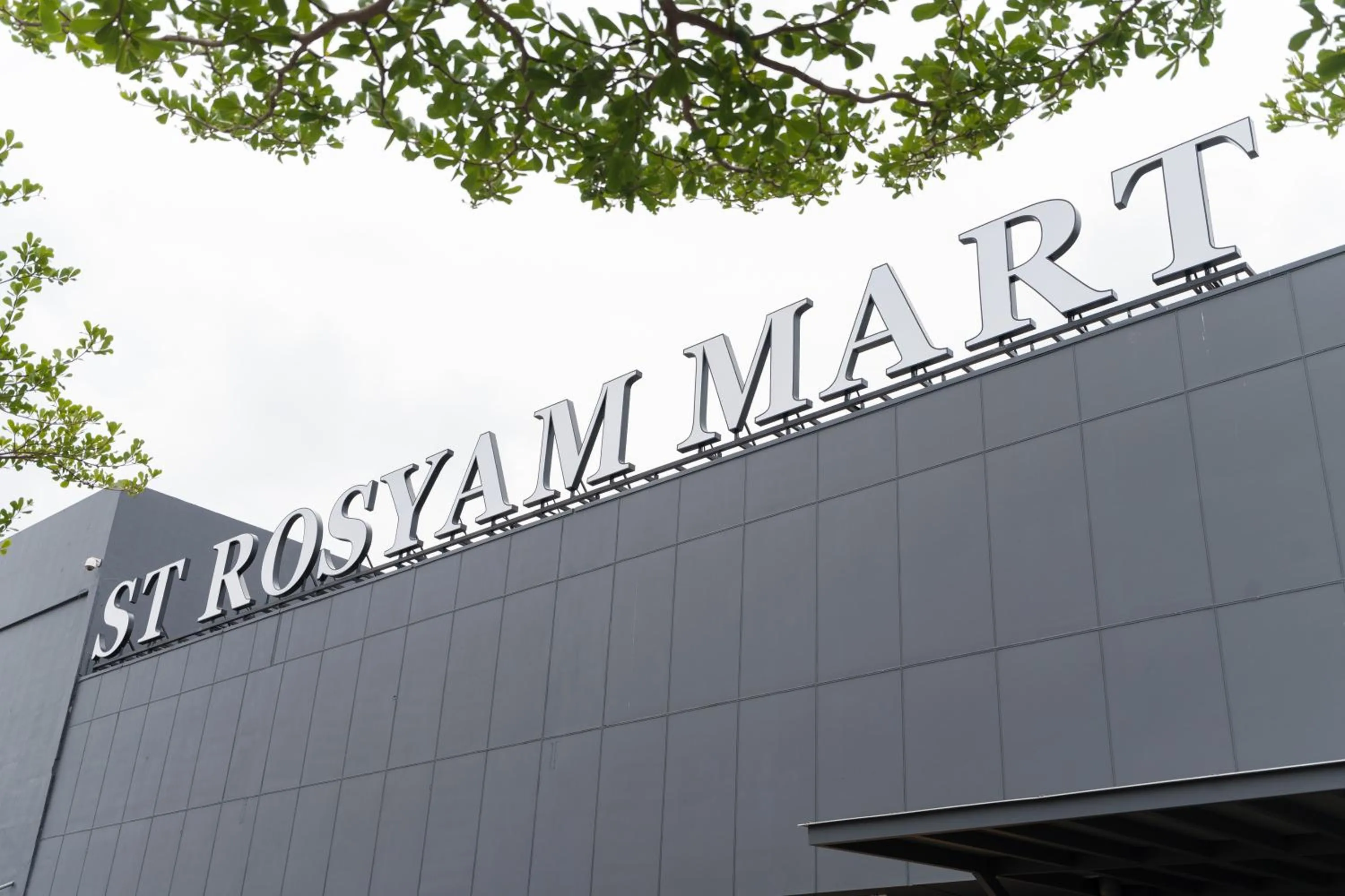 Supermarket/grocery shop in LumaNest Senawang