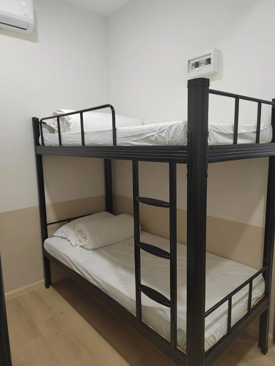 bunk bed, Bed in LumaNest Senawang