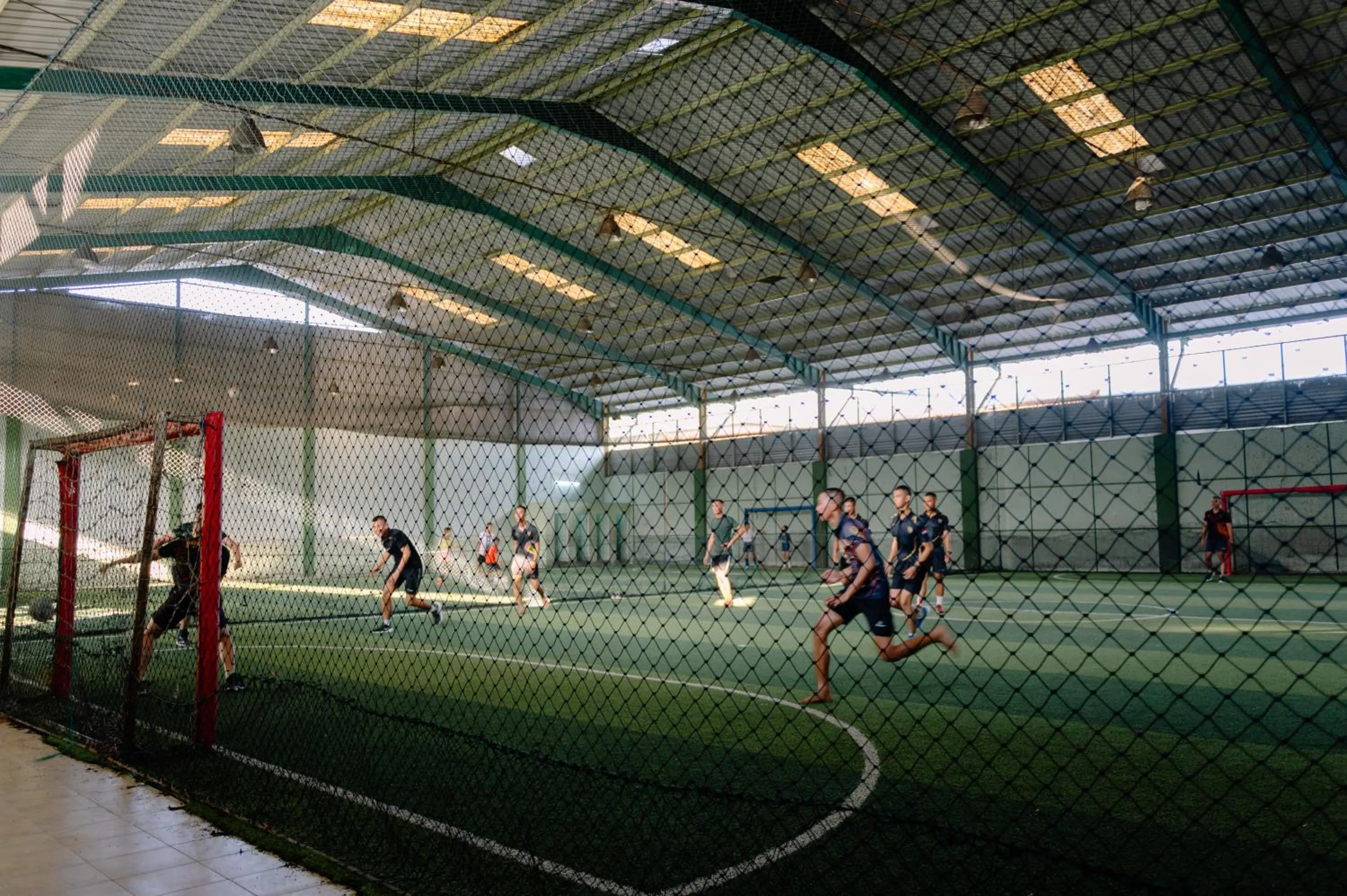 Kartika Sriwijaya Hotel