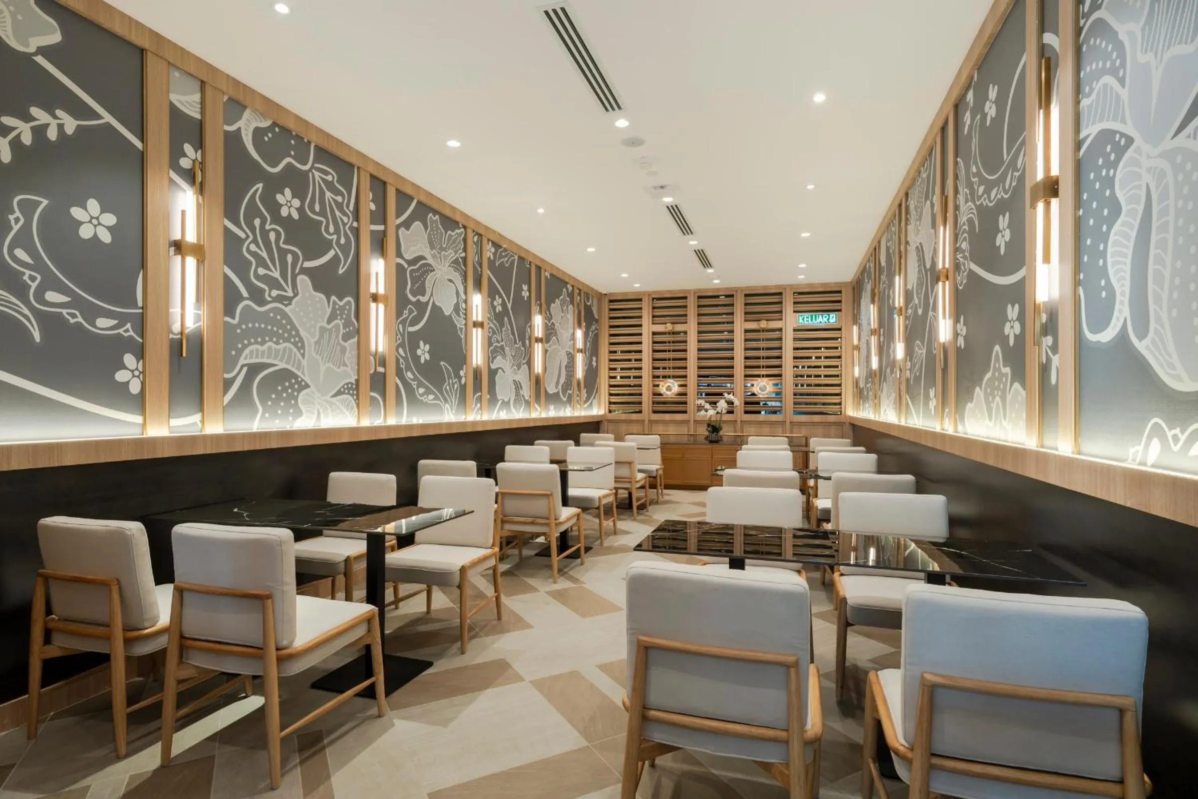 Other in Citadines Connect Cecil Georgetown Penang