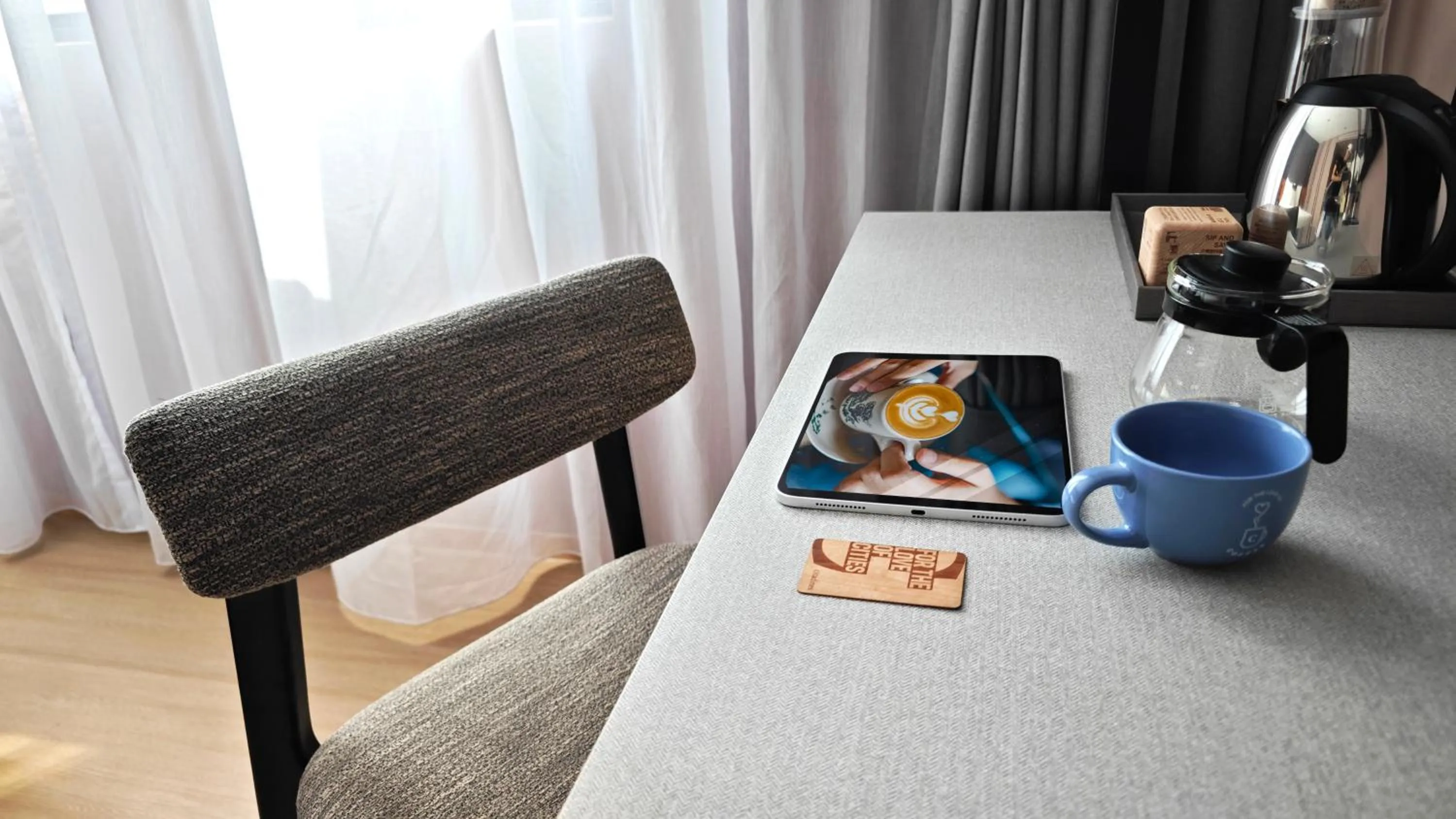 Other in Citadines Connect Cecil Georgetown Penang