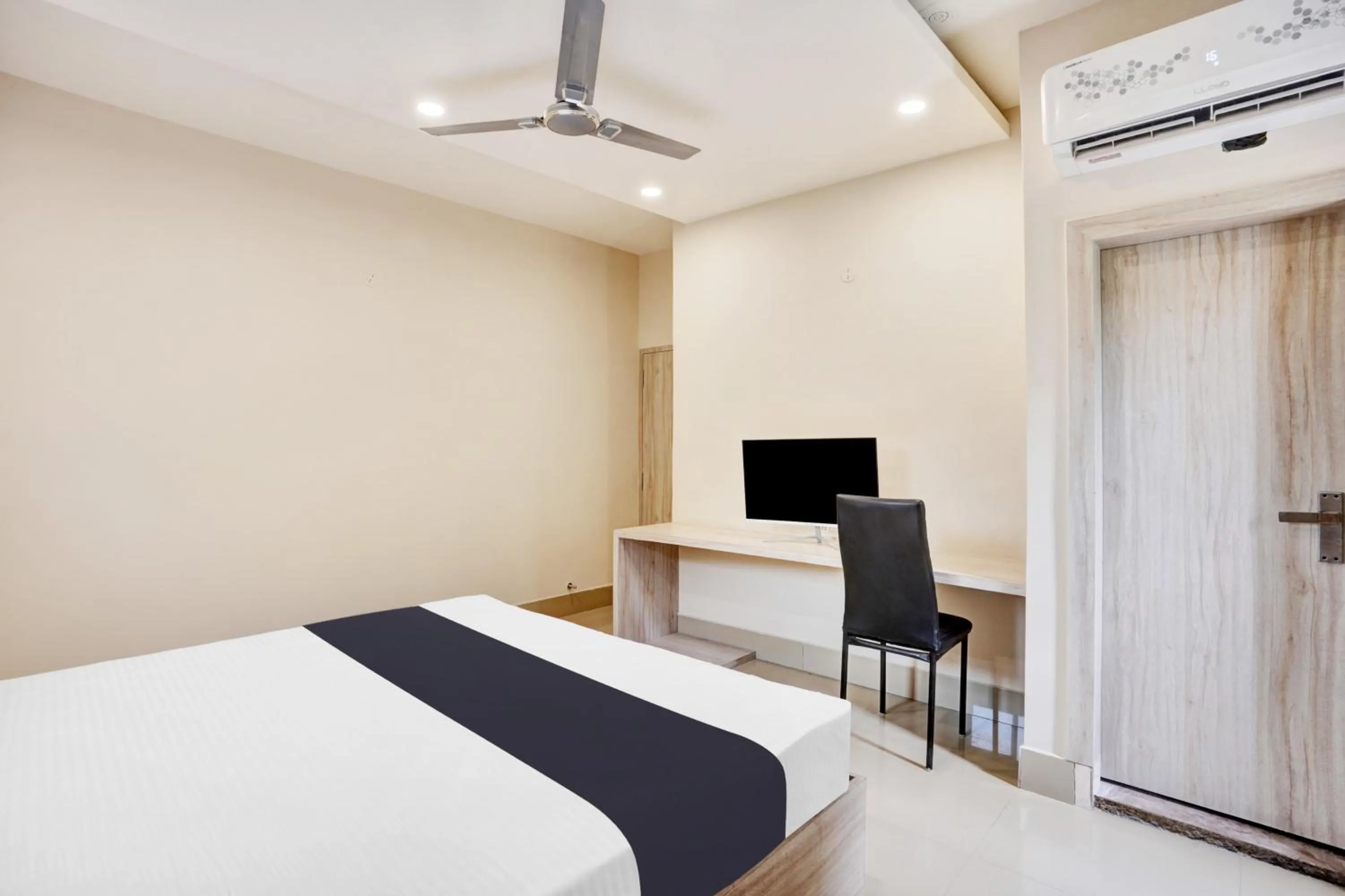 Hotel O Vira