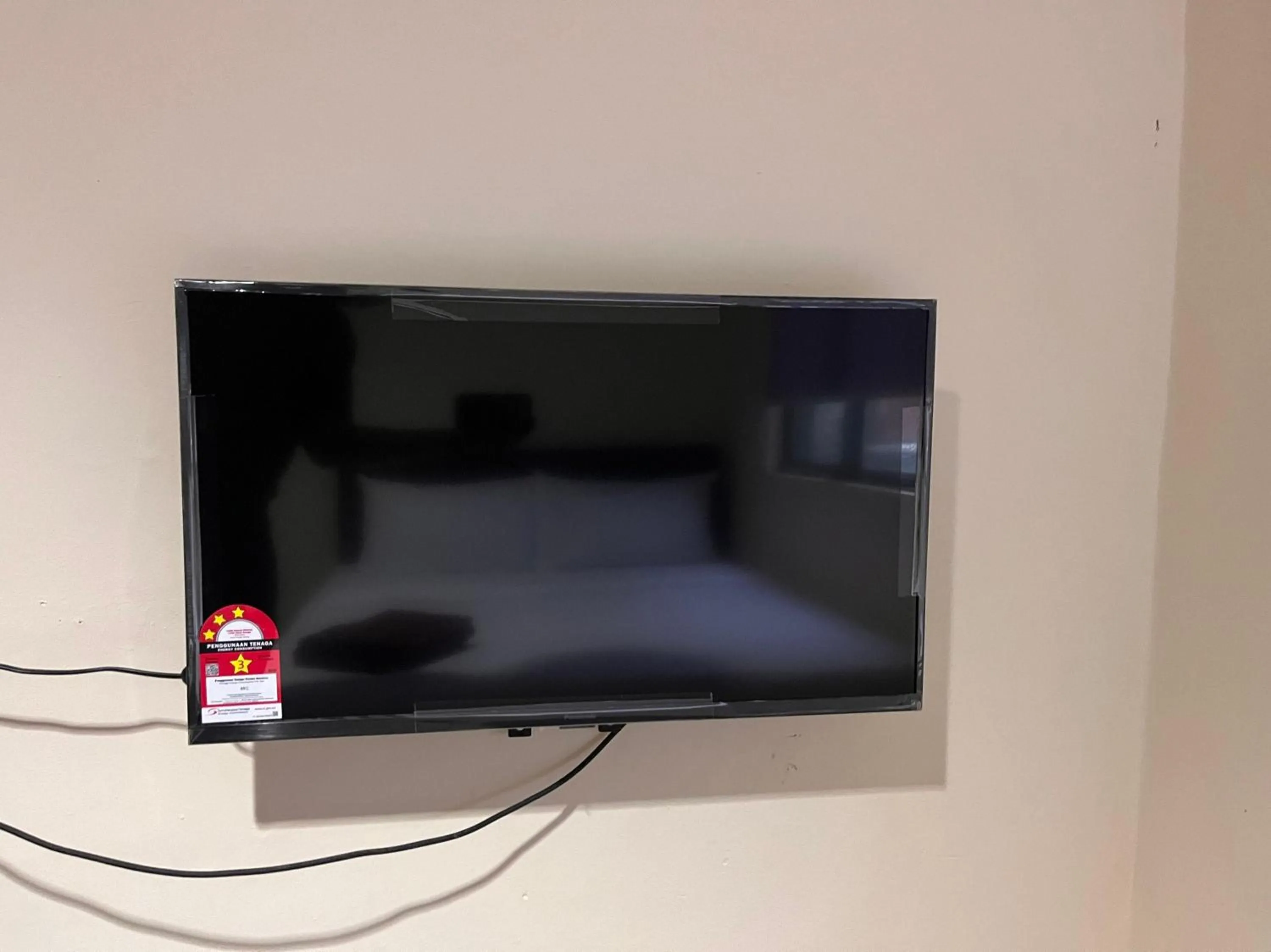 Bedroom in Hotel O Tampoi Sojourn