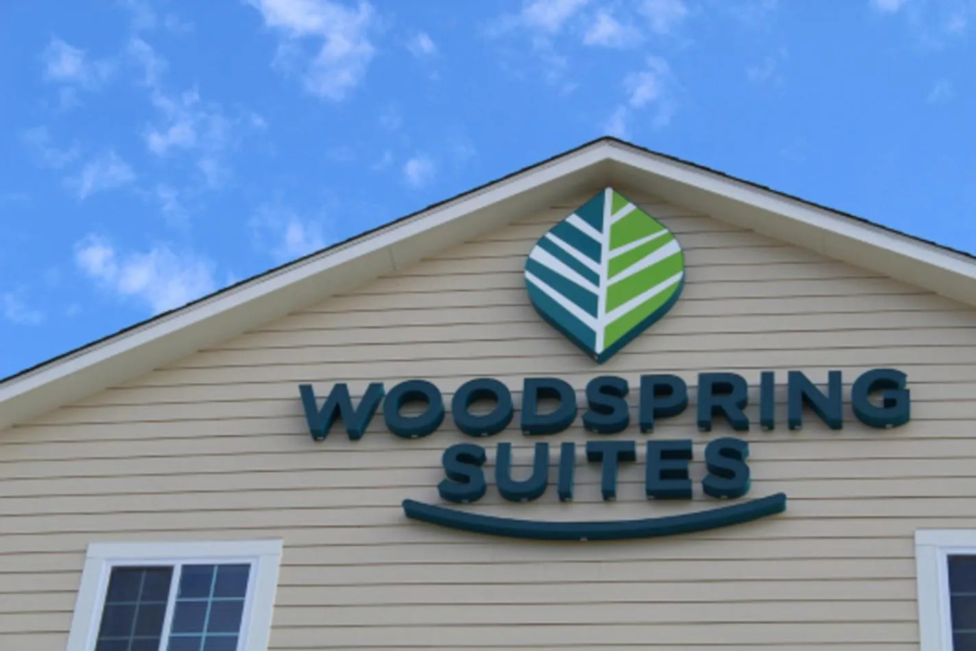 WoodSpring Suites Lake Charles