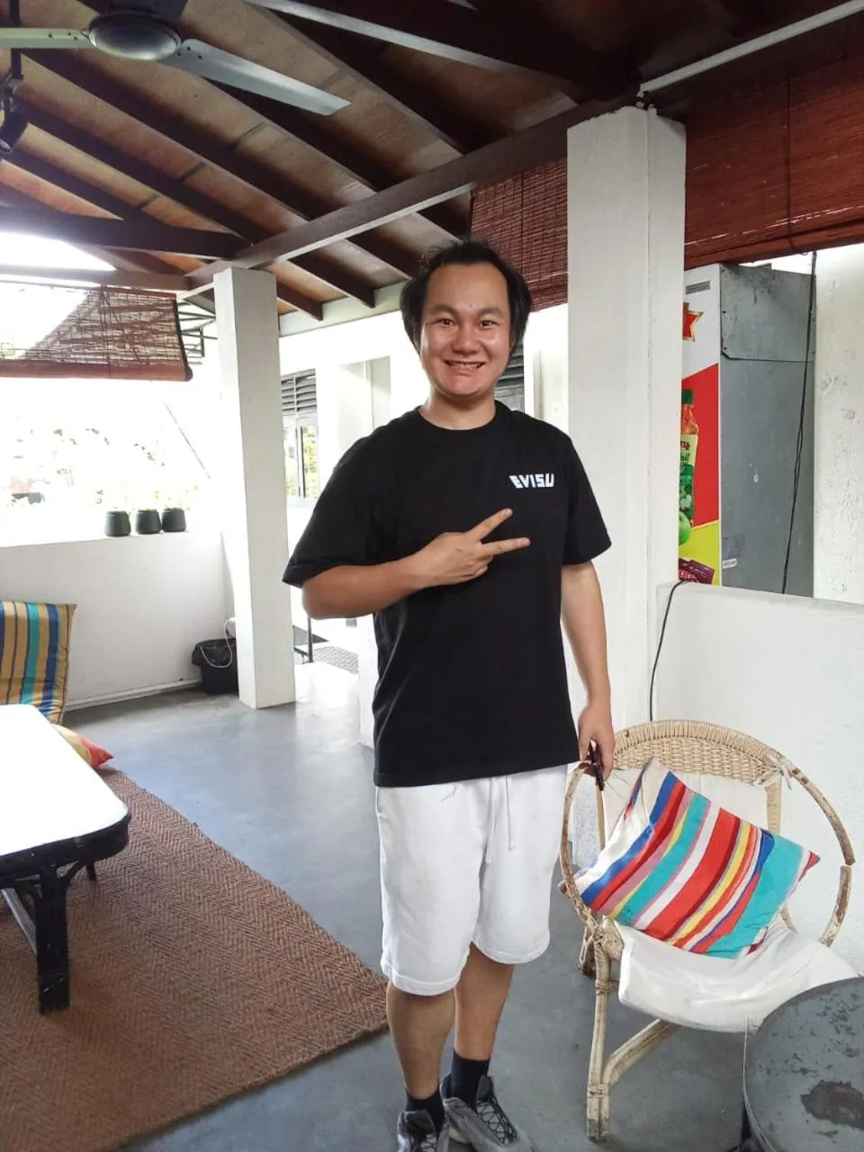 Snooze Station by Sydney Galle