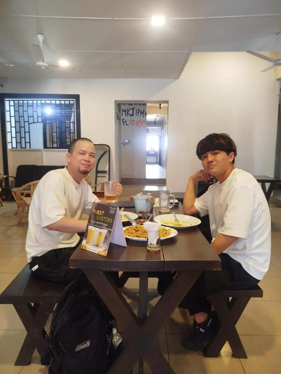 Snooze Station by Sydney Galle