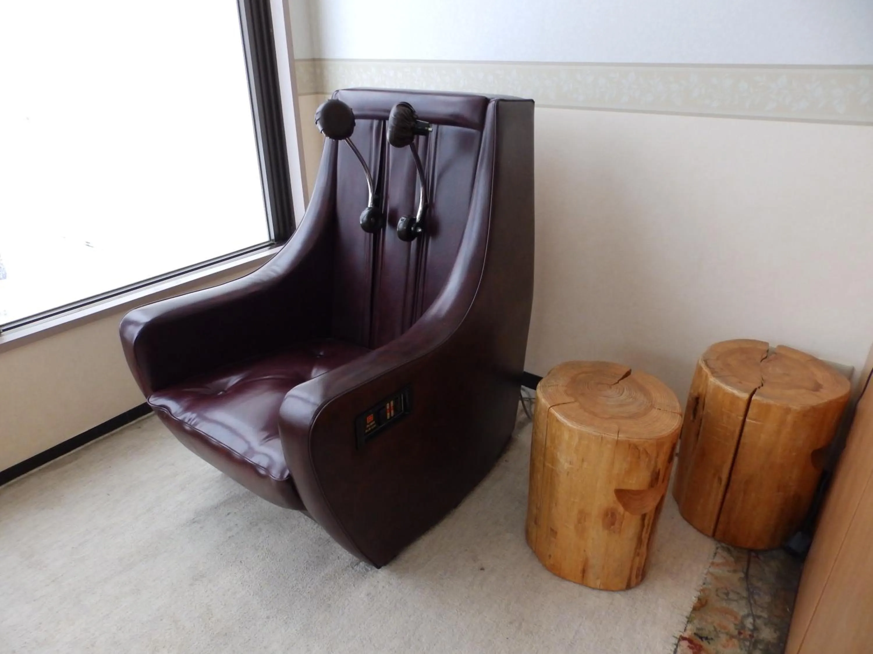 Area and facilities in Hotel Tagawa