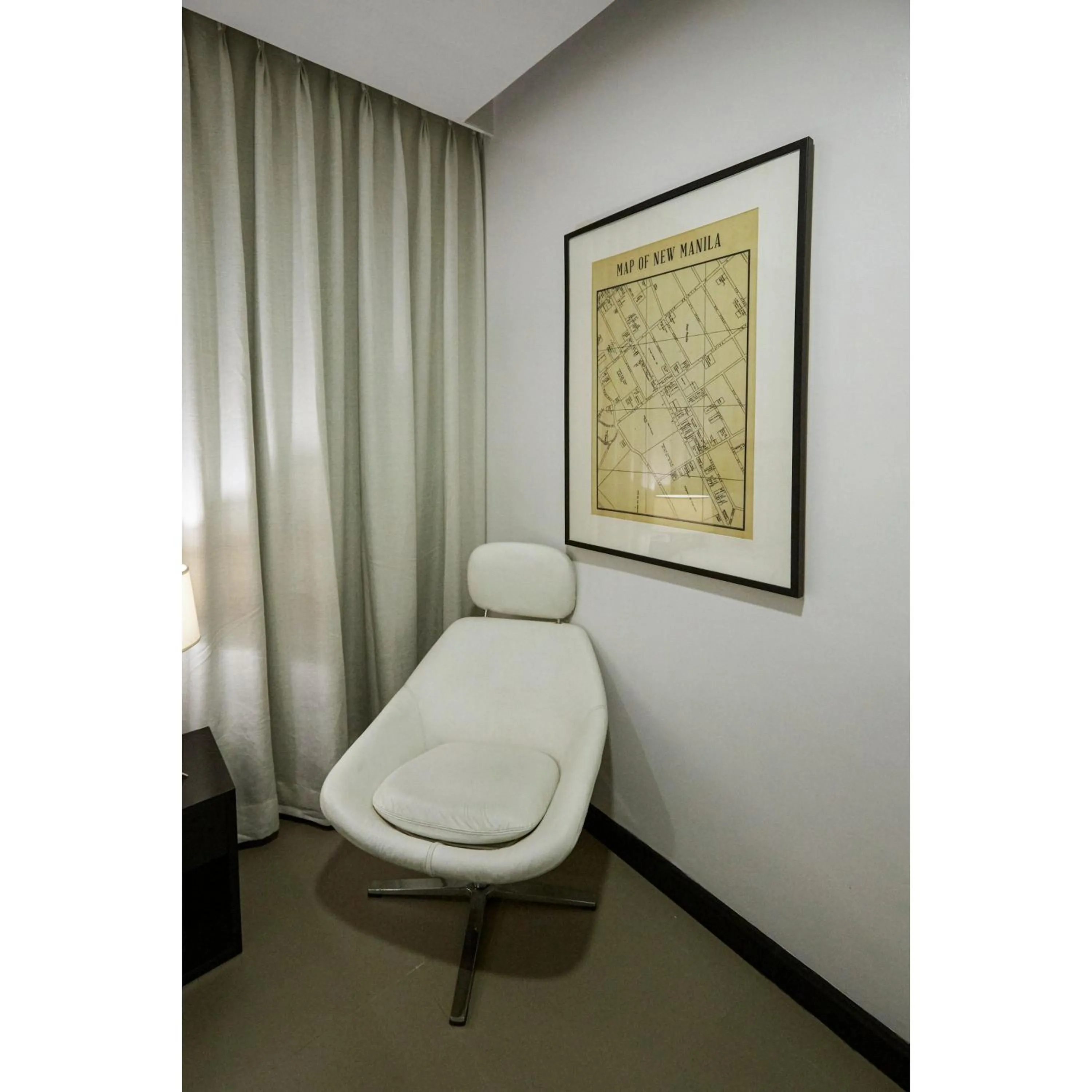 Seating area in Summit Hotel Magnolia