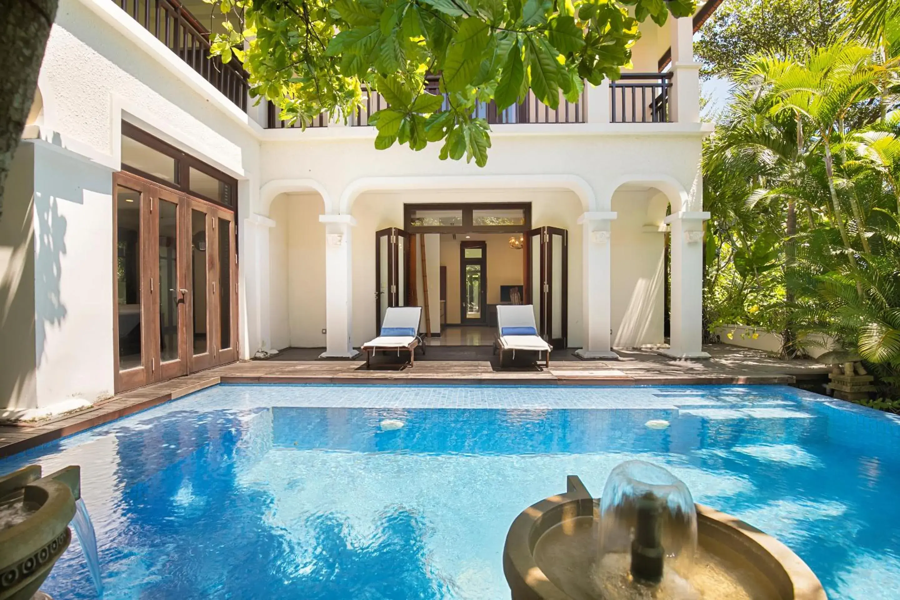 Superior Villa in Resort Villas Da Nang By Abogo Superior Villa in Resort Villas Da Nang By Abogo