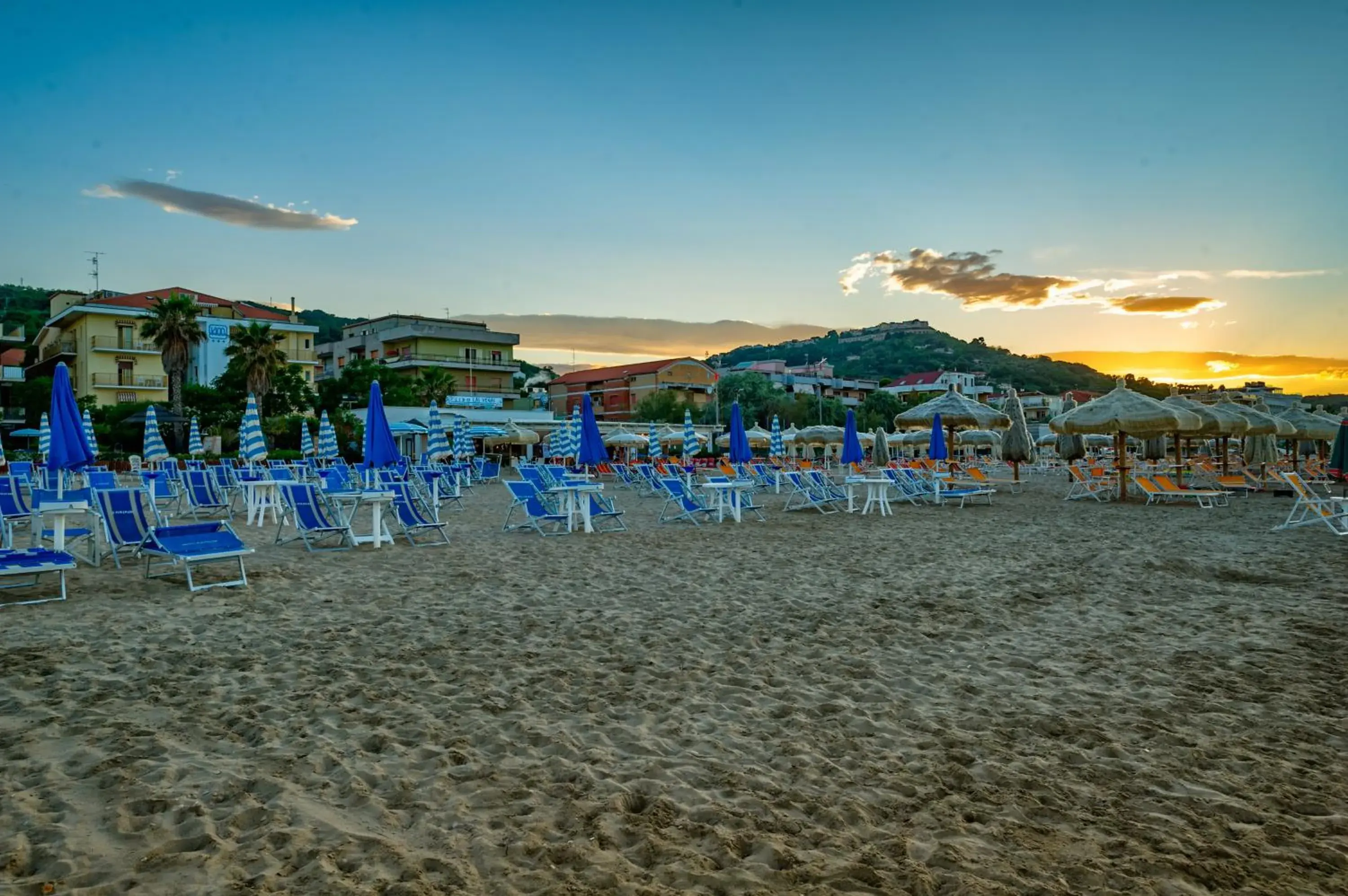 Hotel Miramare - Silvi Marina Hotel Miramare - Silvi Marina