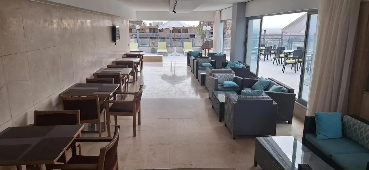 Maadi Hotel