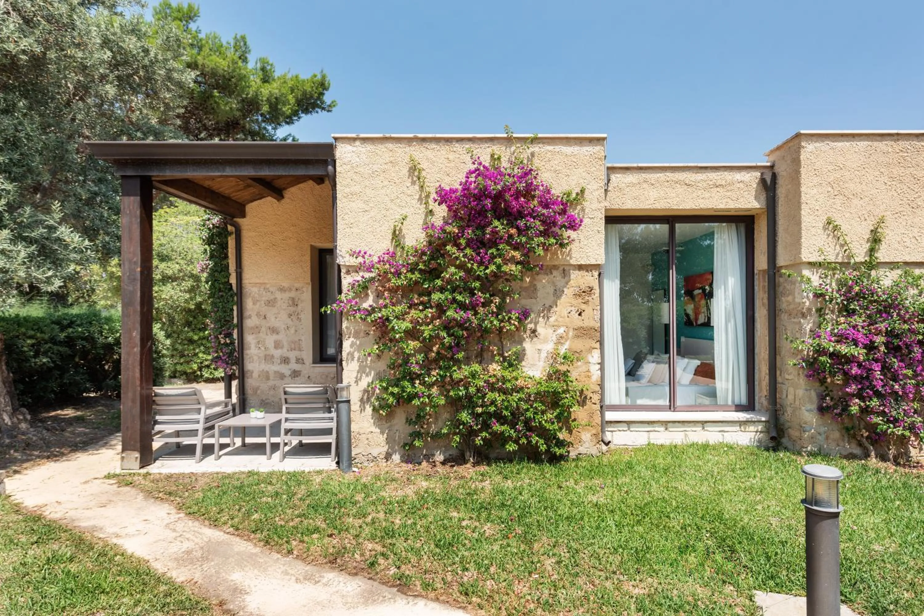 View (from property/room) in VOI Floriana Resort