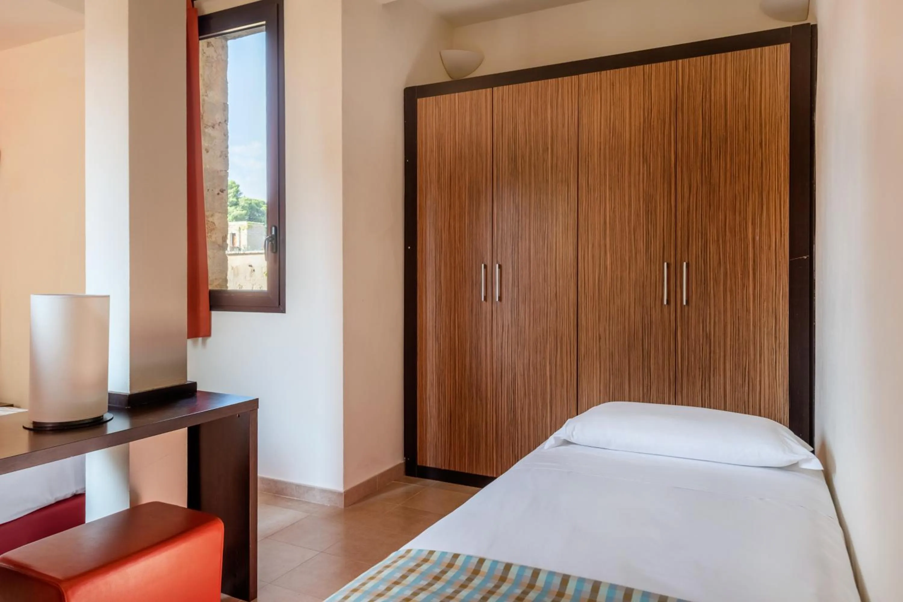 Bedroom, Bed in VOI Floriana Resort