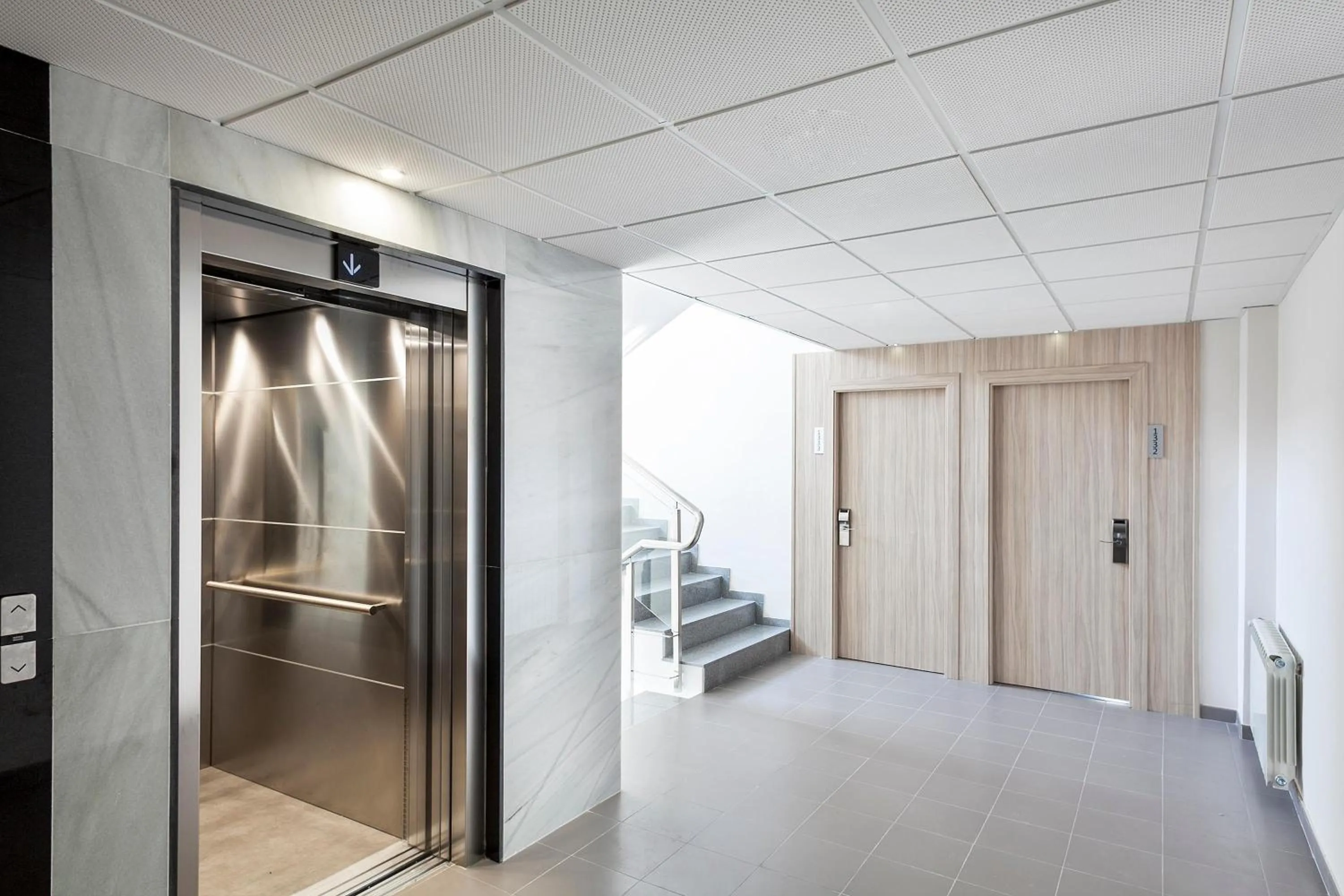 Other in Hotel Best Los Angeles