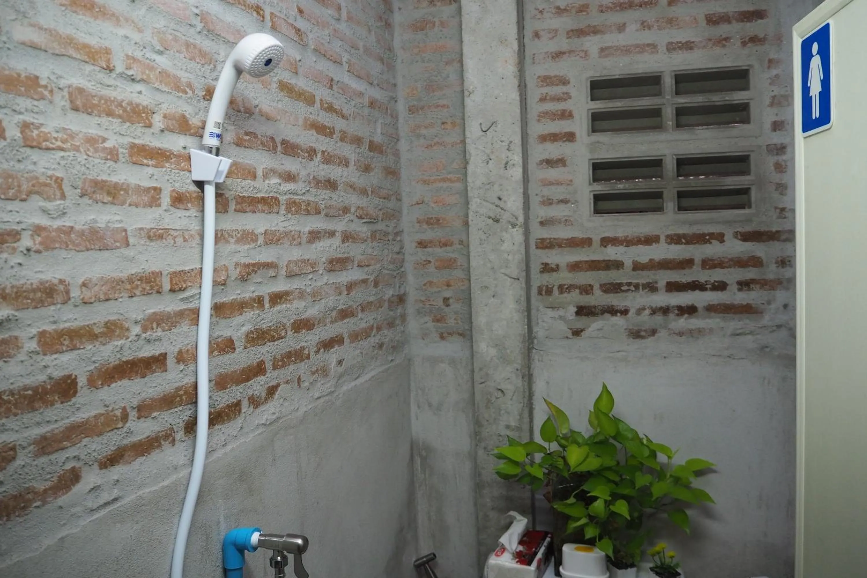 Bathroom in 64 Sweet Home Dusit BKK