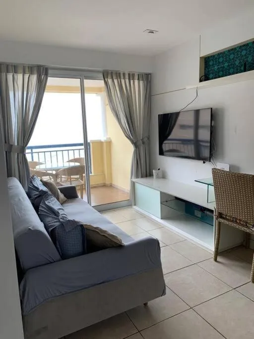 TV and multimedia in Beach Village - Praia do Futuro II