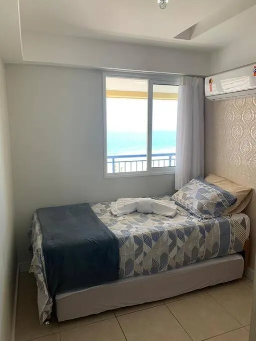 Bed in Beach Village - Praia do Futuro II