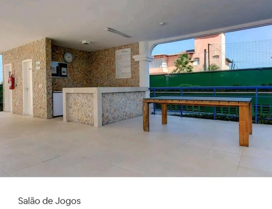 Beach Village - Praia do Futuro II