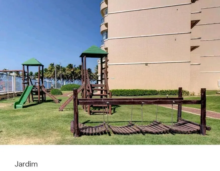 Beach Village - Praia do Futuro II