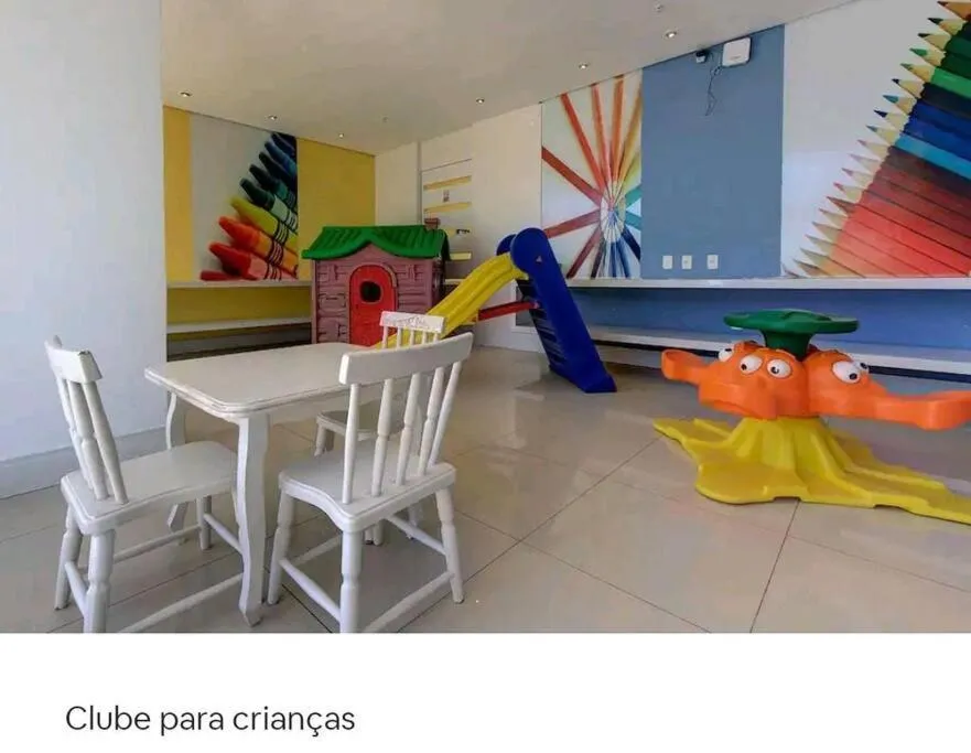 Beach Village - Praia do Futuro II