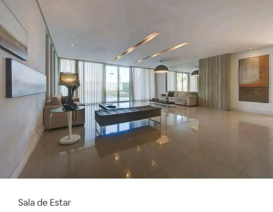 Beach Village - Praia do Futuro II